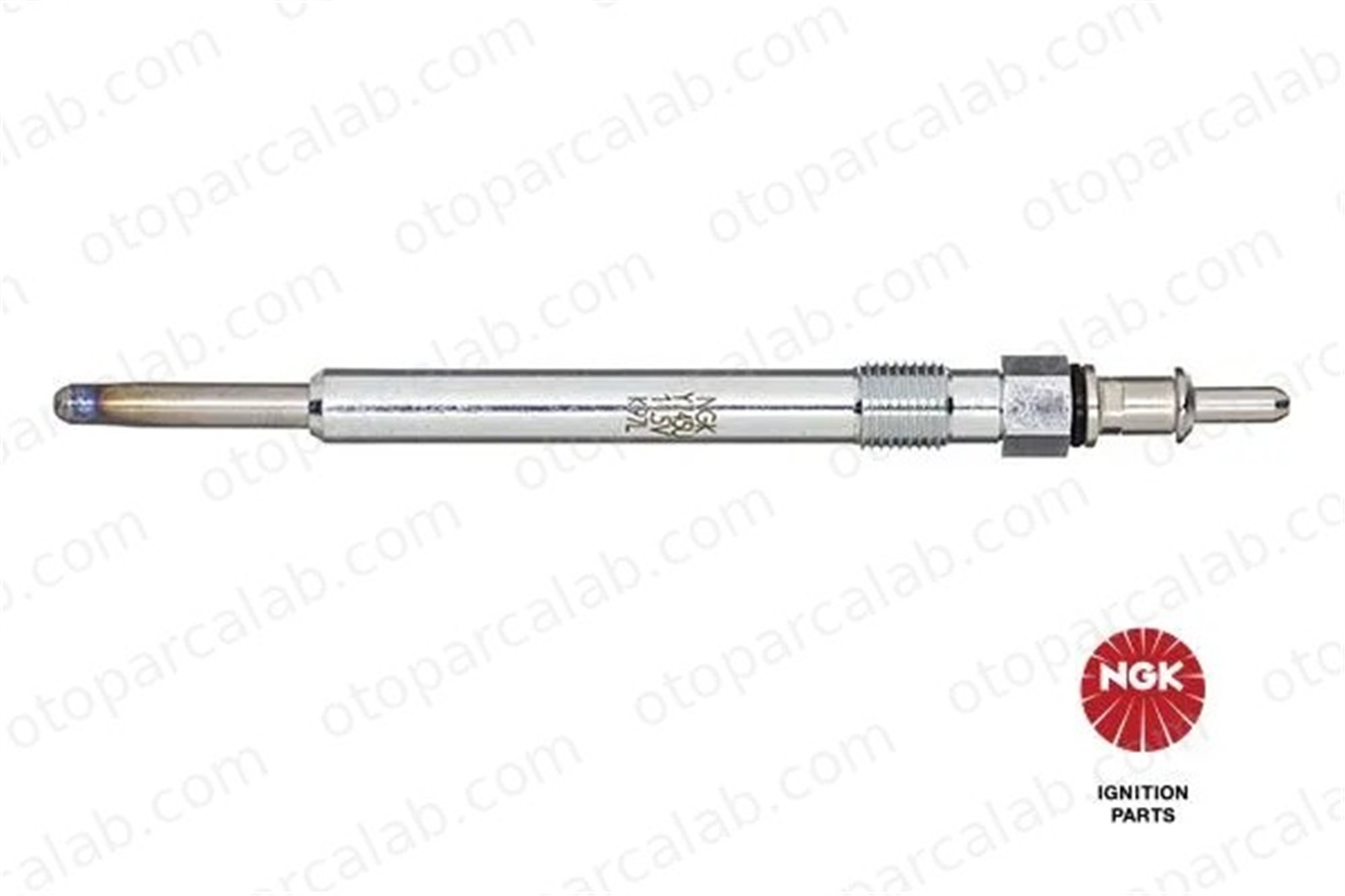 NGK 6346 Isıtma Bujisi MERCEDES-BENZ E-SERISI SPRINTER 3-t Panelvan/Van A0011593801 11592801