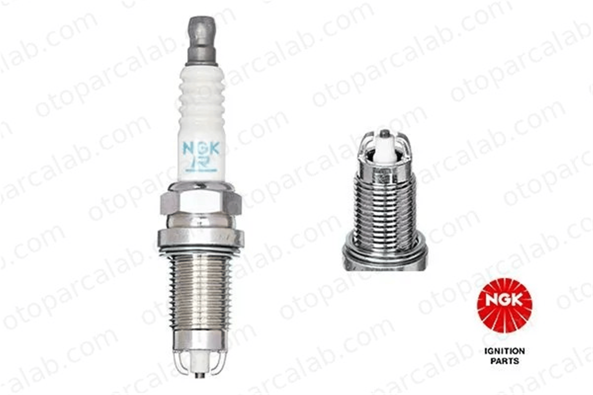 NGK 6503 Ateşleme Bujisi OPEL ASTRA G Station wagon CORSA D MD372421 9146367