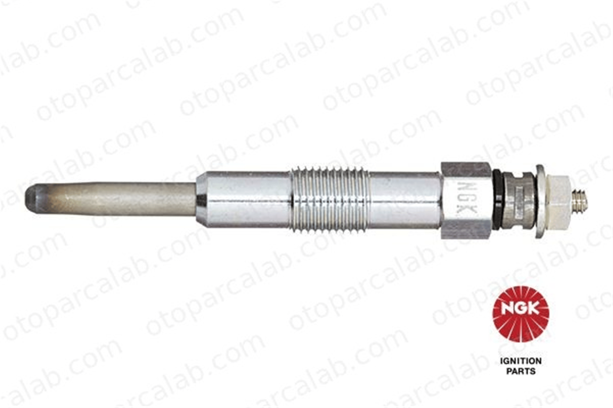NGK 6639 Isıtma Bujisi FIAT CROMA 7632587 71735463