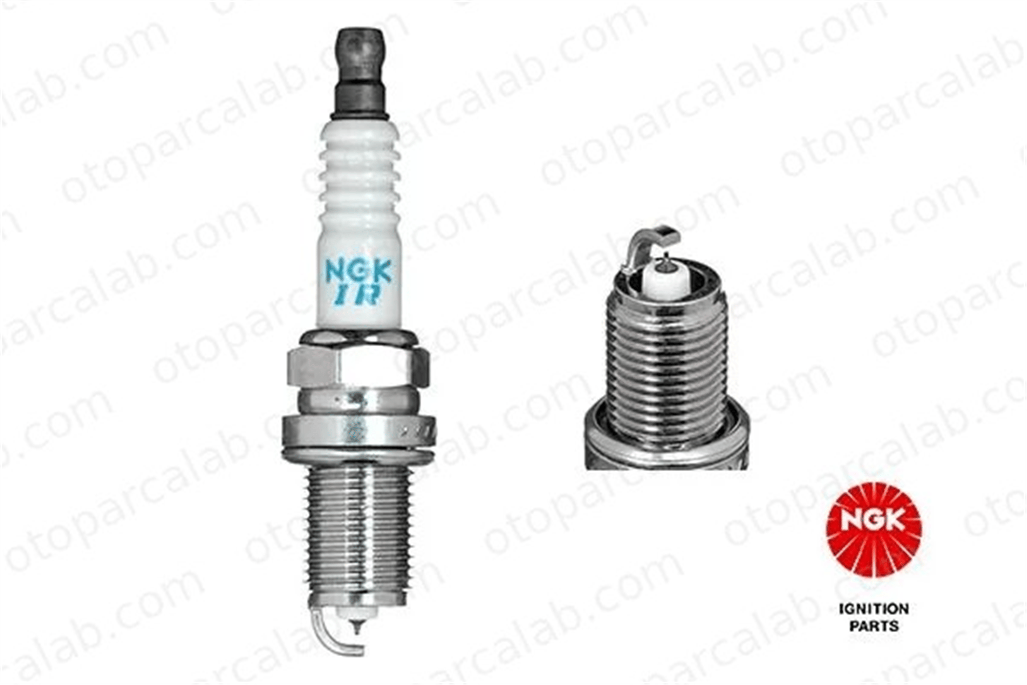 NGK 6903 Ateşleme Bujisi MERCEDES-BENZ E-SERISI E-SERISI T-Model ZJY618110 2W9312405CAB