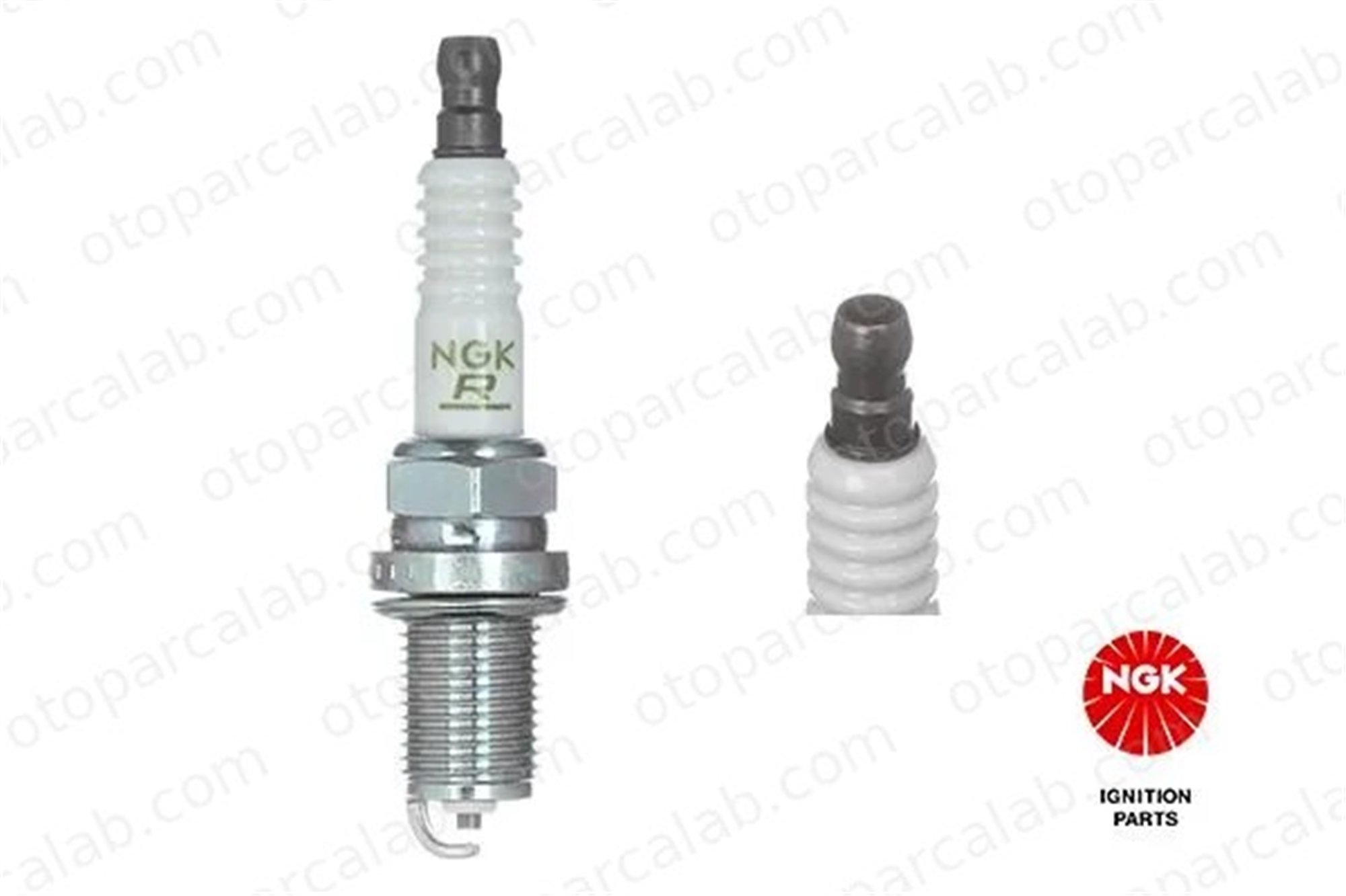 NGK 6953 Ateşleme Bujisi HONDA CIVIC IV Hatchback CIVIC IV Sedan 96130723 9807956148