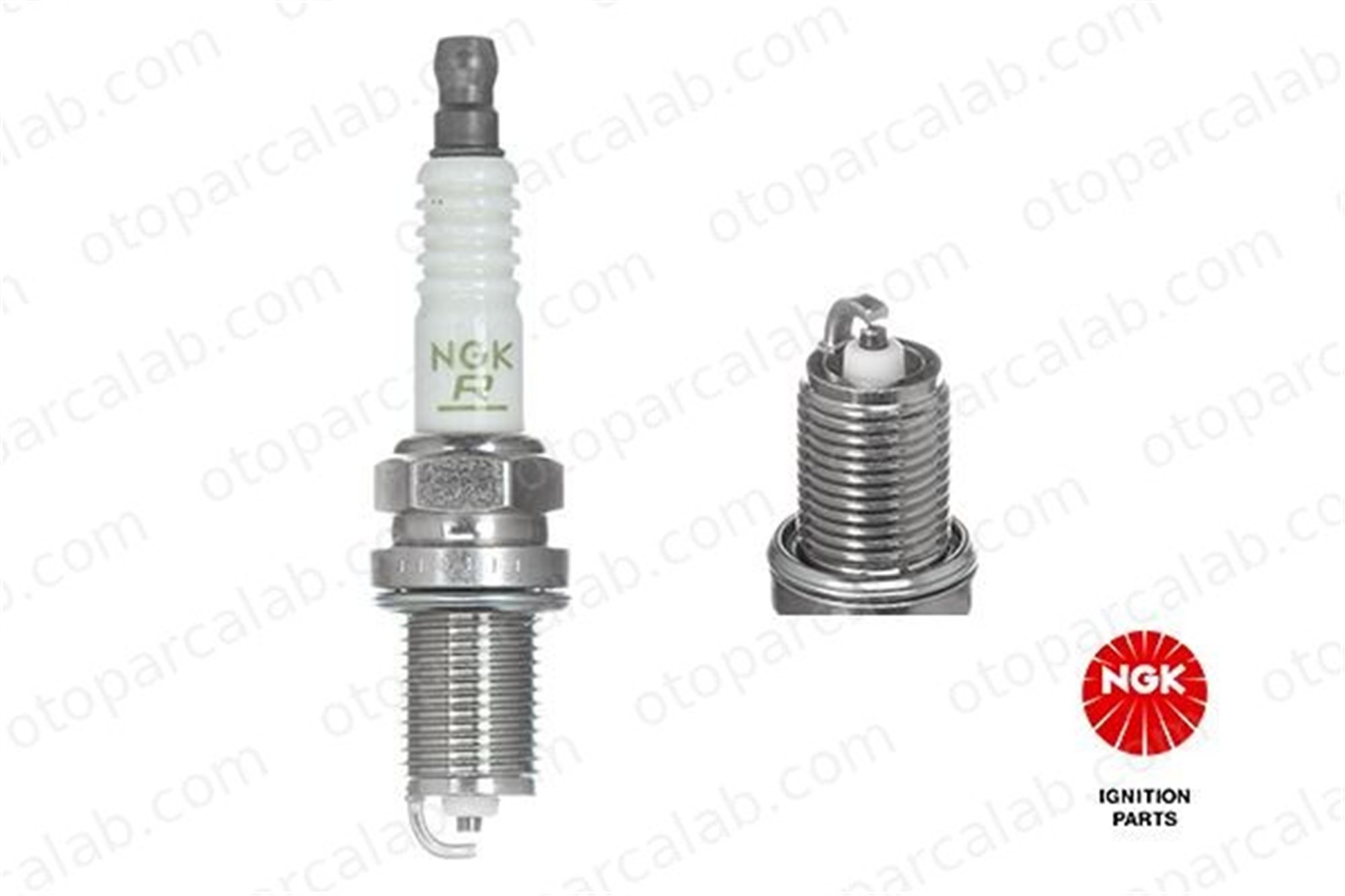 NGK 6962 Ateşleme Bujisi SEAT IBIZA I ALFA ROMEO 155 2240110F17 2240119V17