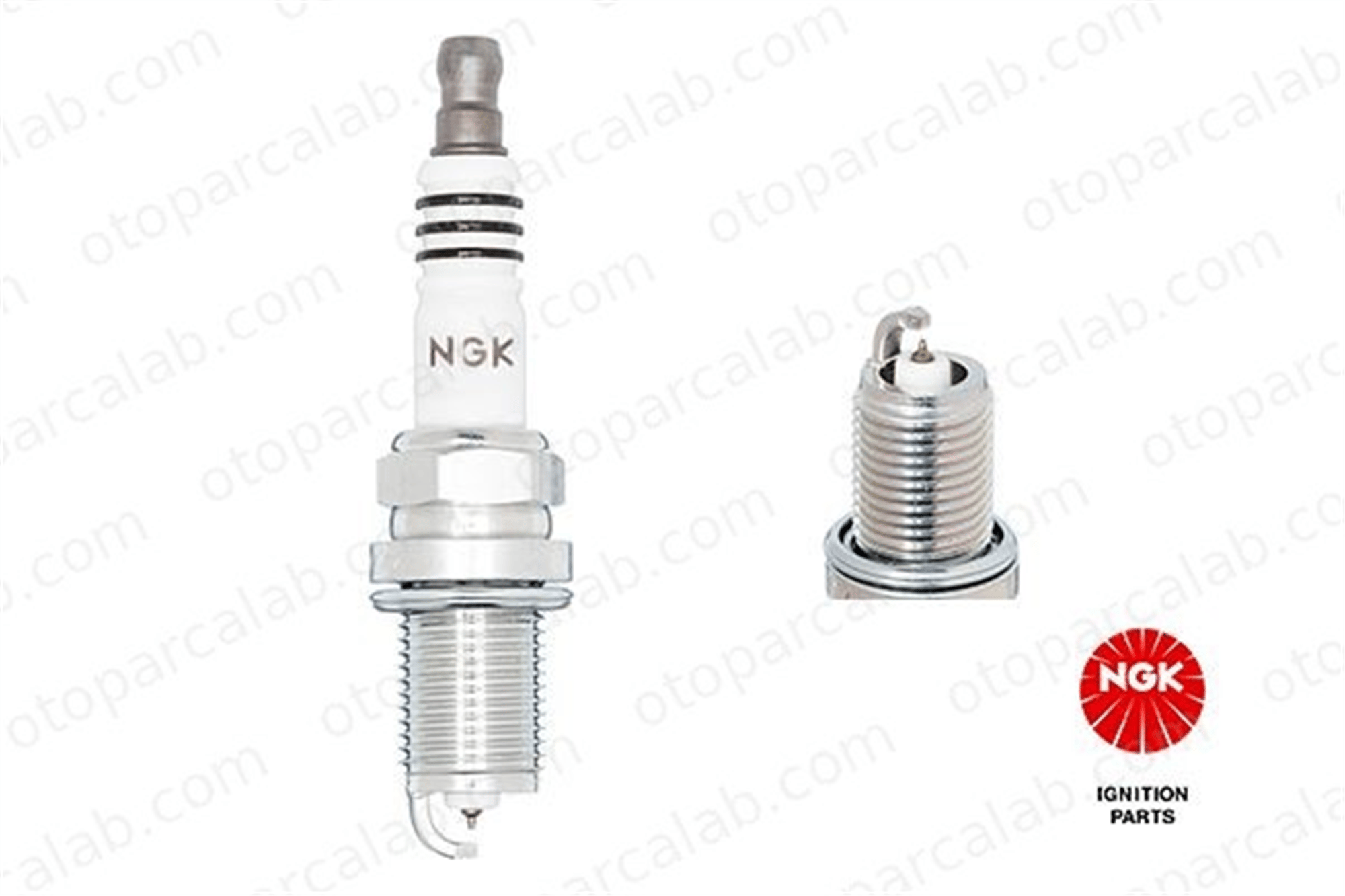 NGK 6988 Ateşleme Bujisi FORD TRANSIT Minibüs/Otobüs GALAXY I 980795714F 980795715F