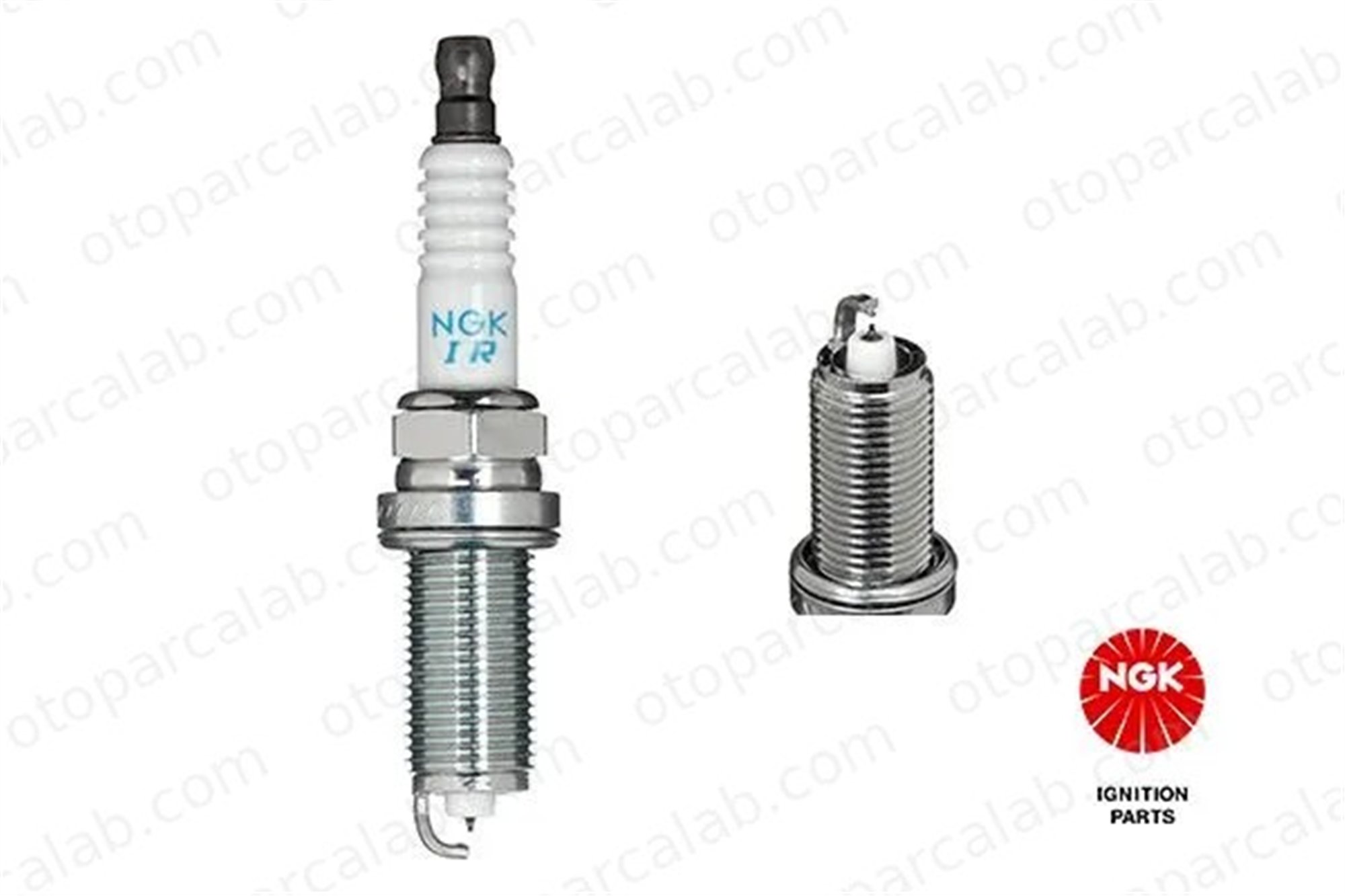 NGK 7505 Ateşleme Bujisi VOLVO V70 III SUZUKI SX4 22401AA750 71750223