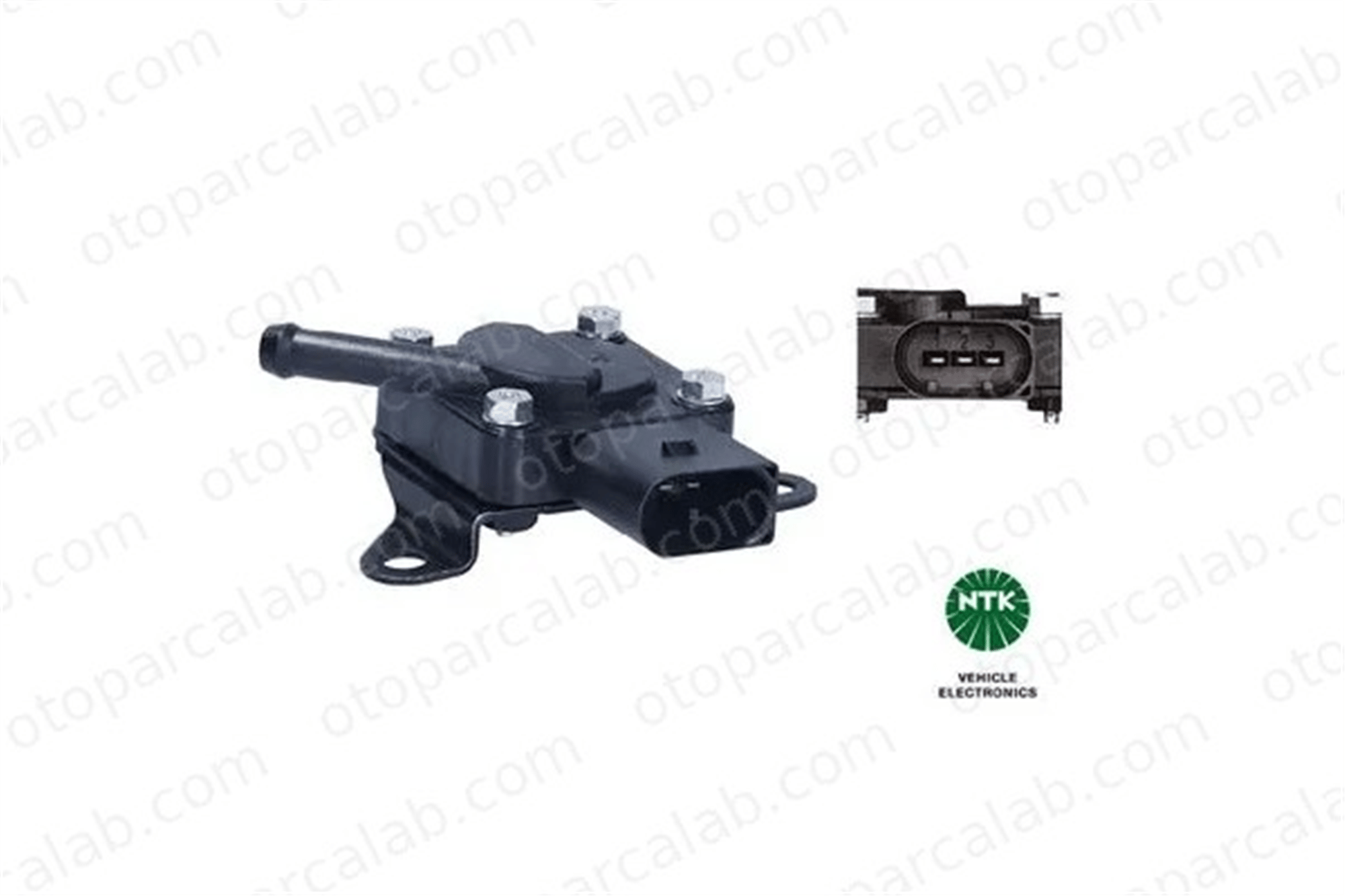 NGK 77316 Egzoz Sıcaklık Sensörü BMW 1 3 13627808013