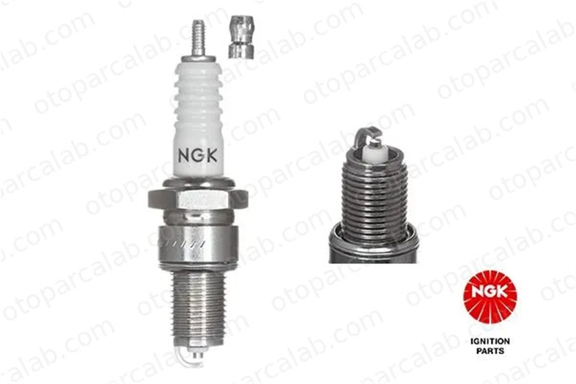 NGK 7811 Ateşleme Bujisi MERCEDES-BENZ S-SERISI S-SERISI Coupe 21592403 21592803