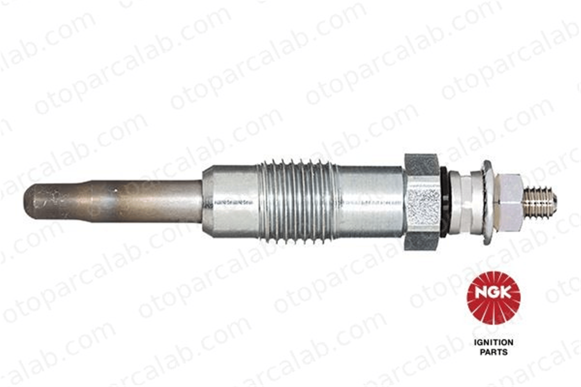 NGK 7906 Isıtma Bujisi CITROËN AX ALFA ROMEO 145 9111145 98498630