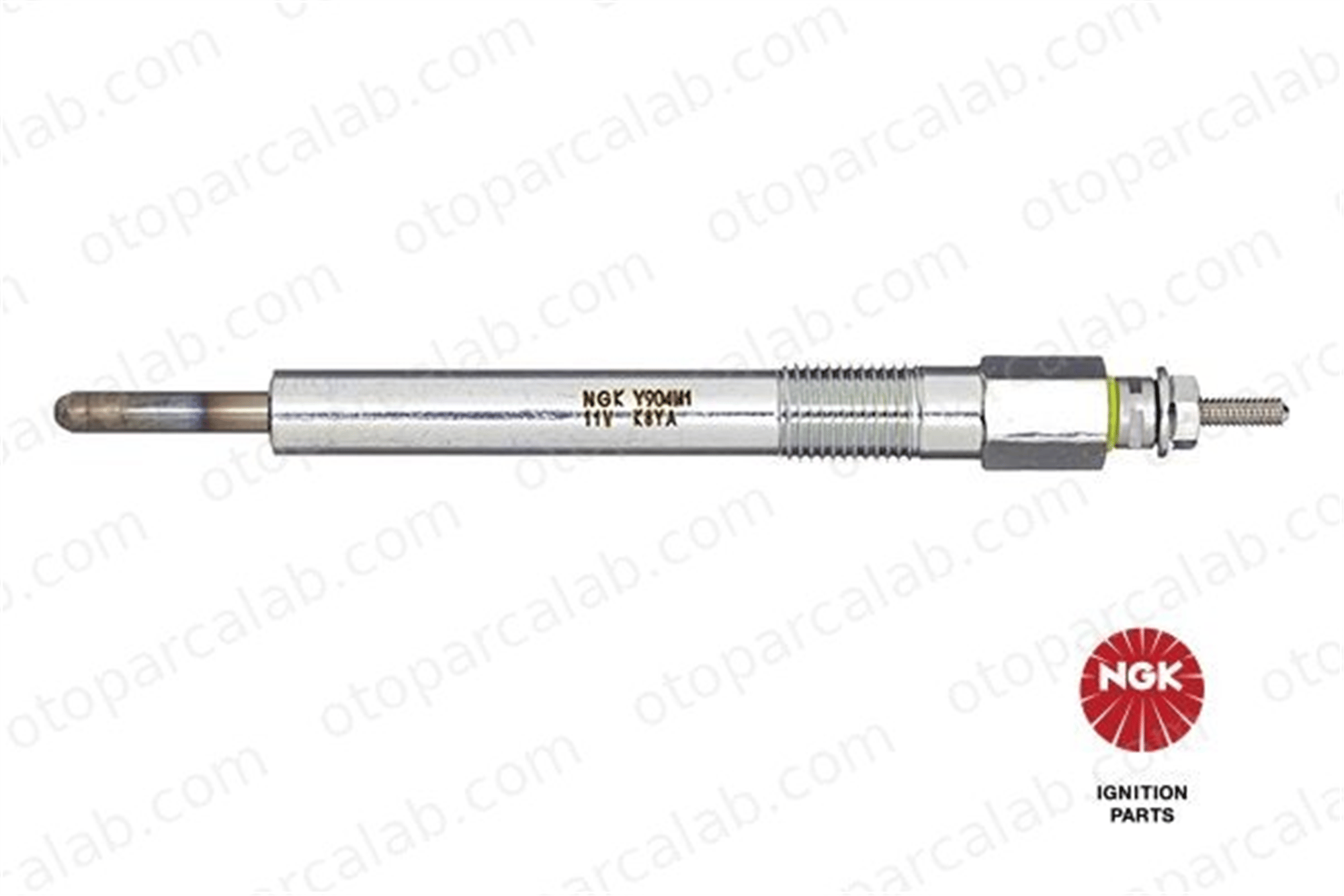 NGK 7995 Isıtma Bujisi OPEL CAMPO ISUZU TROOPER I 1214323 94133759