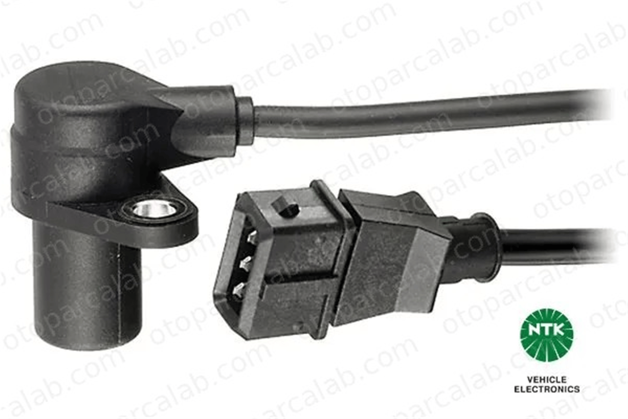 NGK 81148 Krank Sensörü VW GOLF III SHARAN 21906433A 21906433C