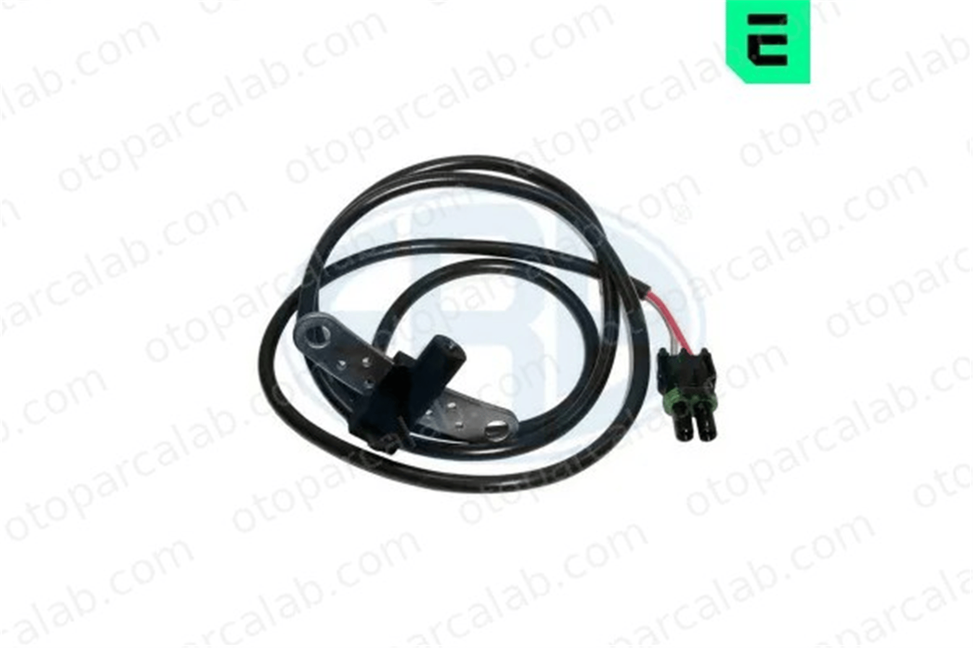 NGK 81165 Krank Sensörü VOLVO 340-360 340-360 Sedan 32041410 6025003234