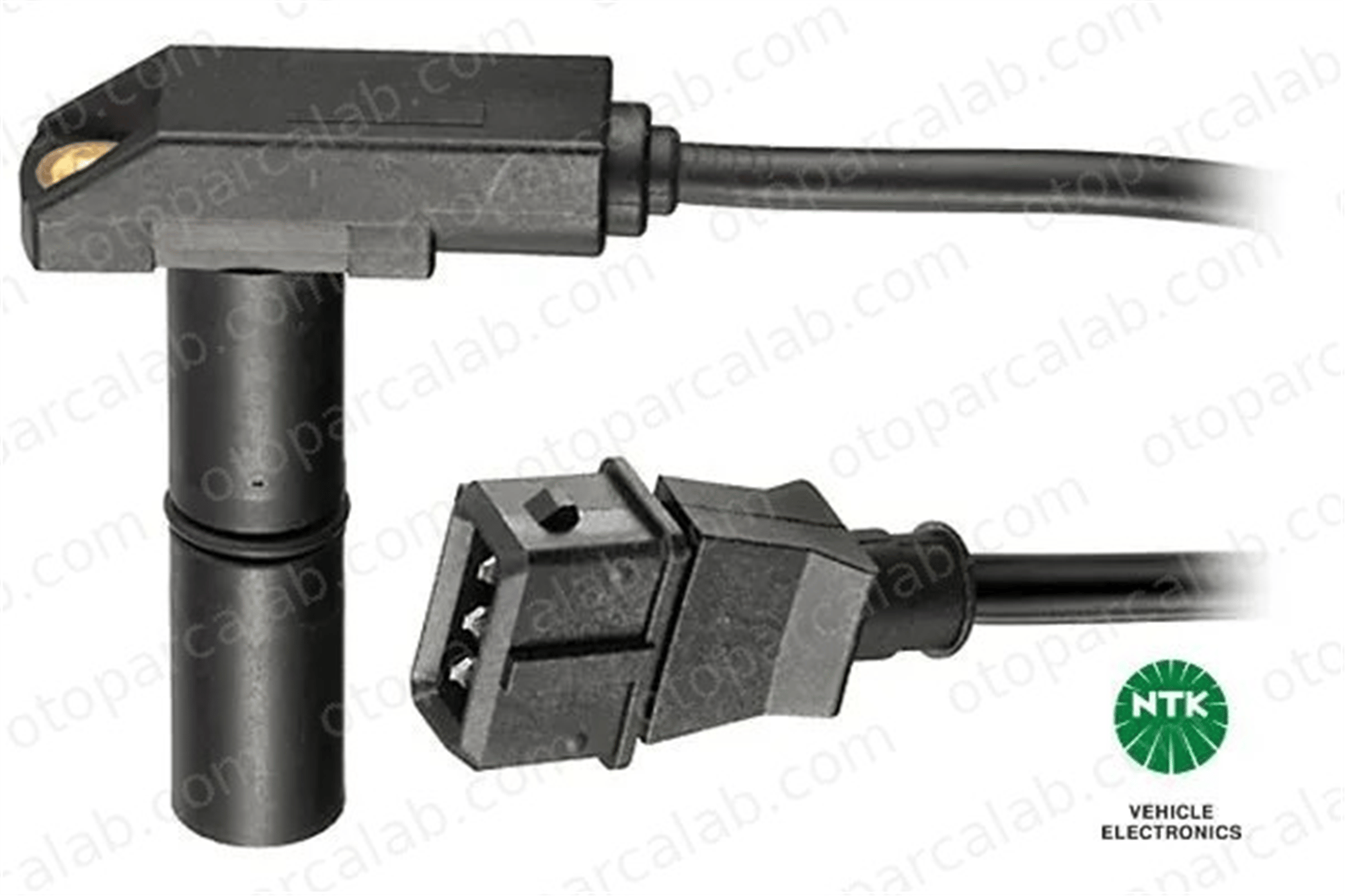 NGK 81170 Eksantrik Devir Sensörü BMW 5 3 12141274644 115440501300