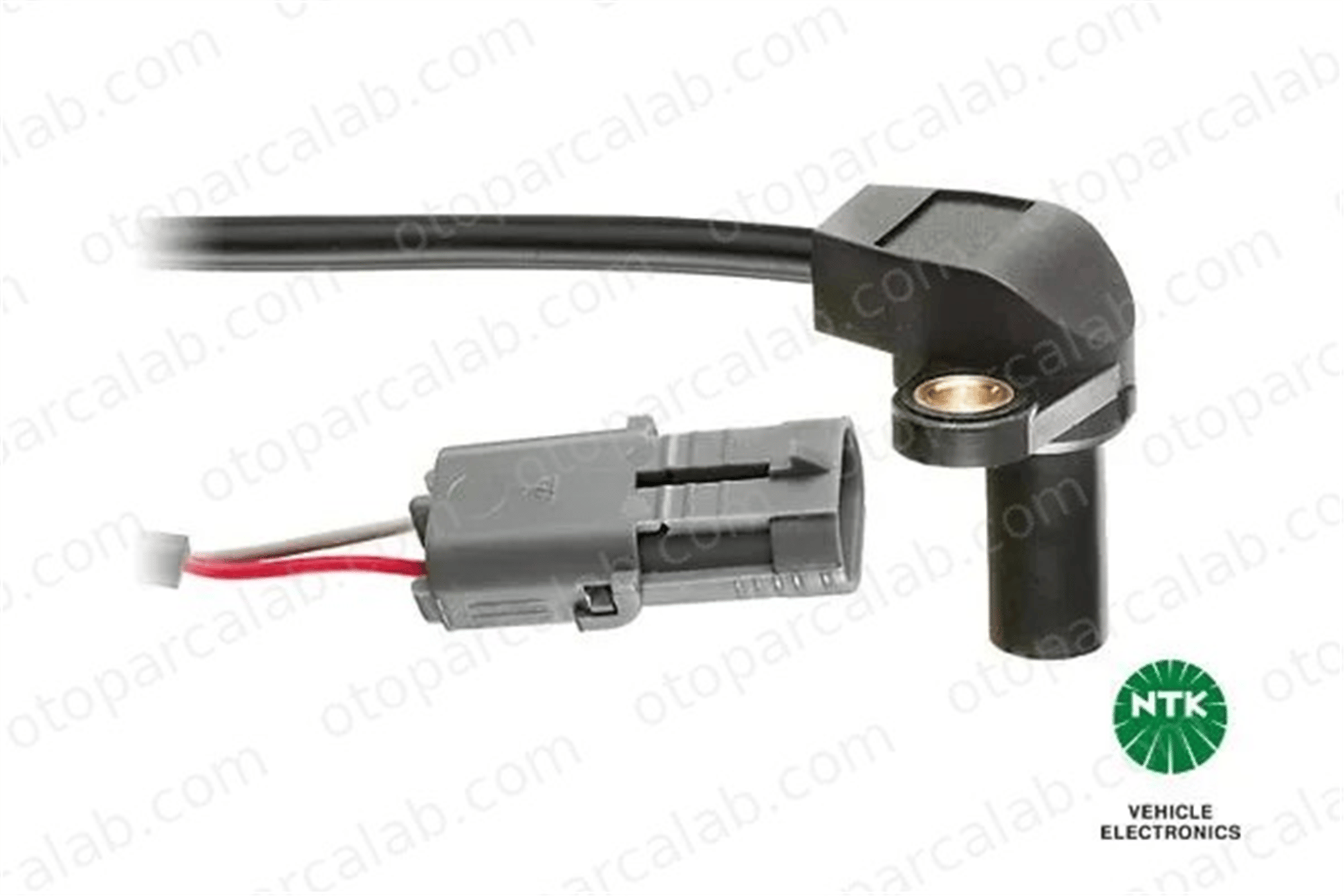 NGK 81184 Krank Sensörü RENAULT MASTER II Platform şasi OPEL ARENA Panelvan/Van 2375000QAC 9108457