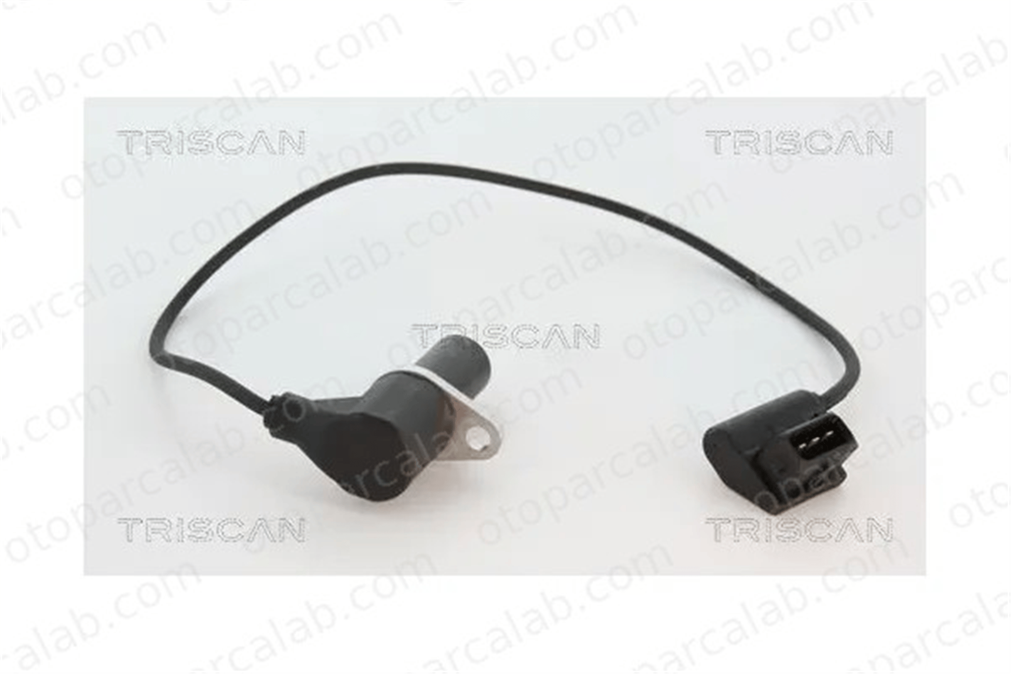 NGK 81210 Krank Sensörü BMW 3 3 Coupe 12141247622