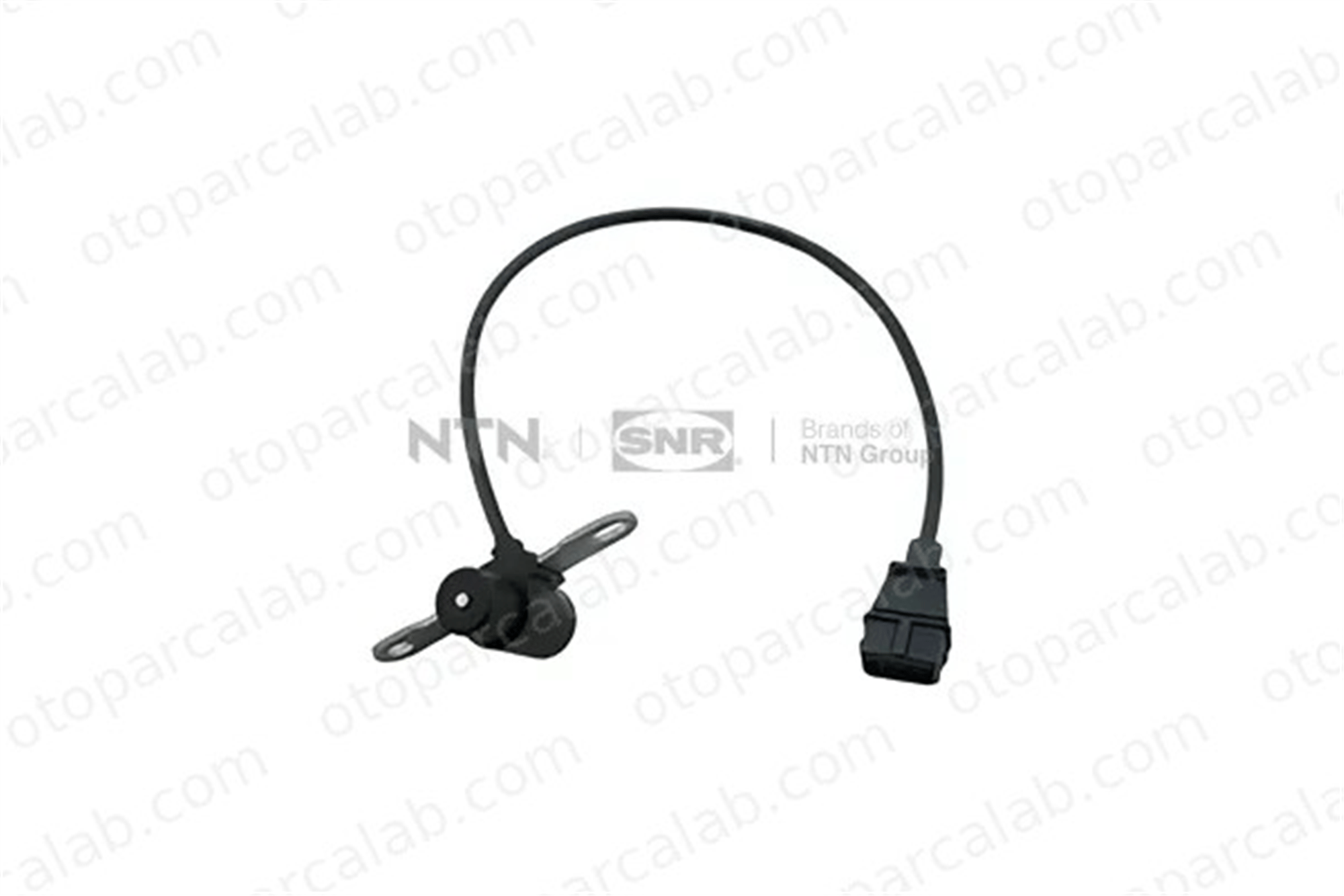 NGK 81219 Krank Sensörü RENAULT LAGUNA I MEGANE I 7700100650