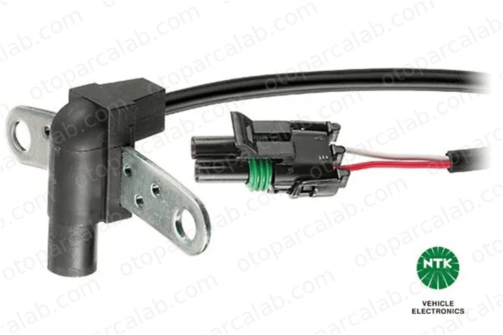 NGK 81234 Krank Sensörü RENAULT RAPID Kasa/büyük limuzin 19 II 32098261 7700720341
