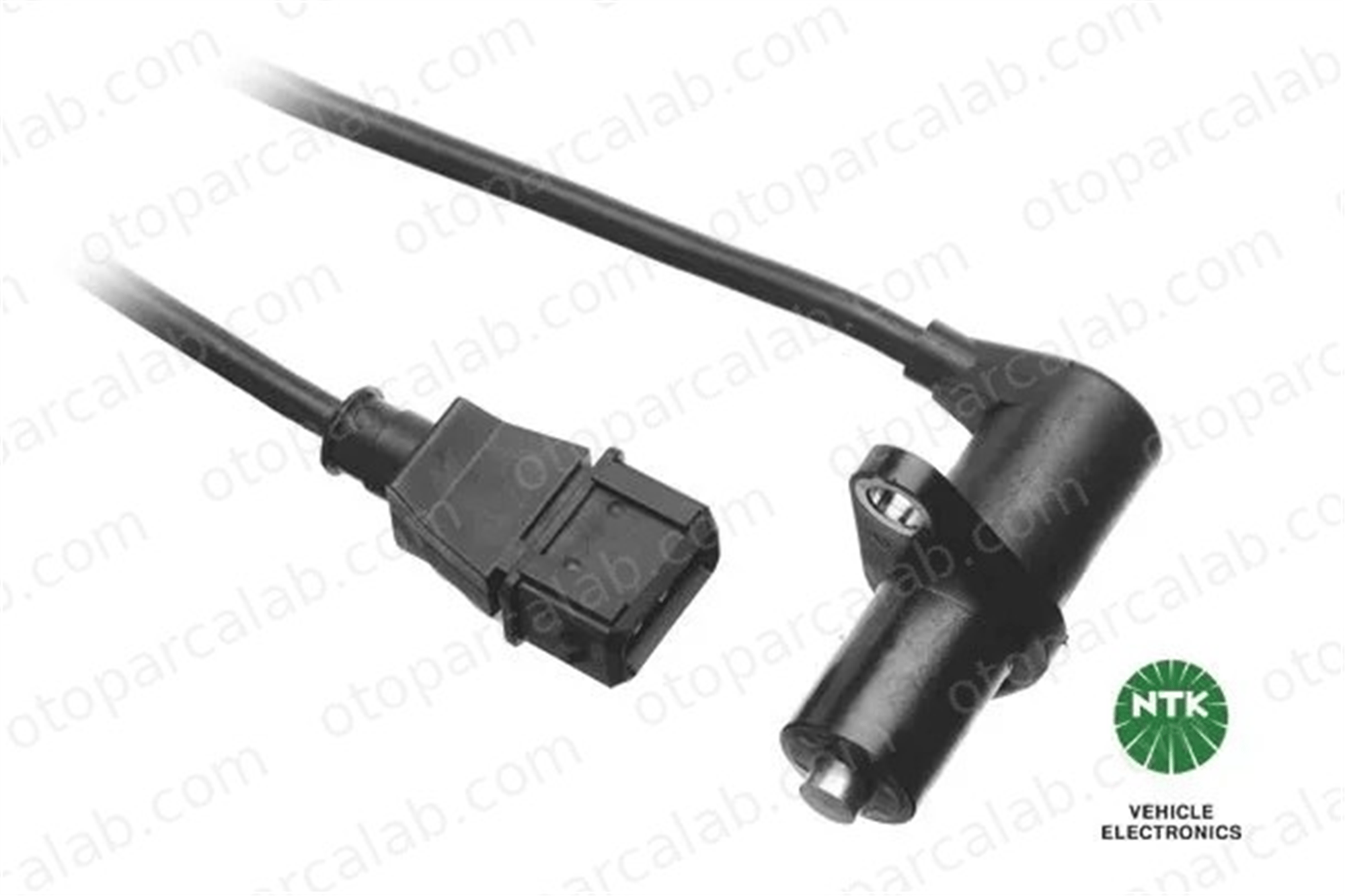 NGK 81264 Eksantrik Devir Sensörü BMW 3 3 Coupe 12141247219 12141247258