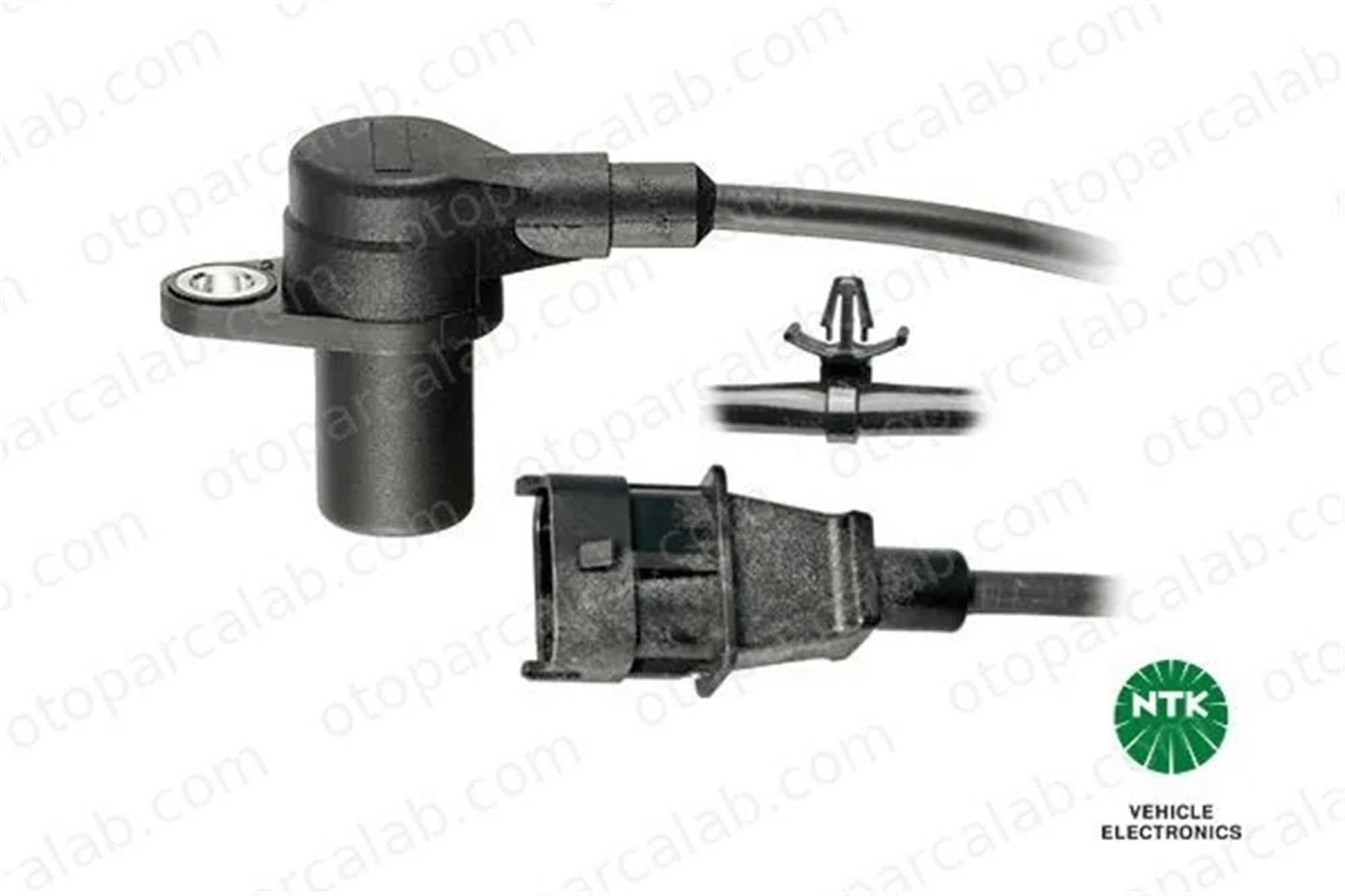 NGK 81386 Krank Sensörü HYUNDAI i30 i30 Station wagon 391802A200 391802A000