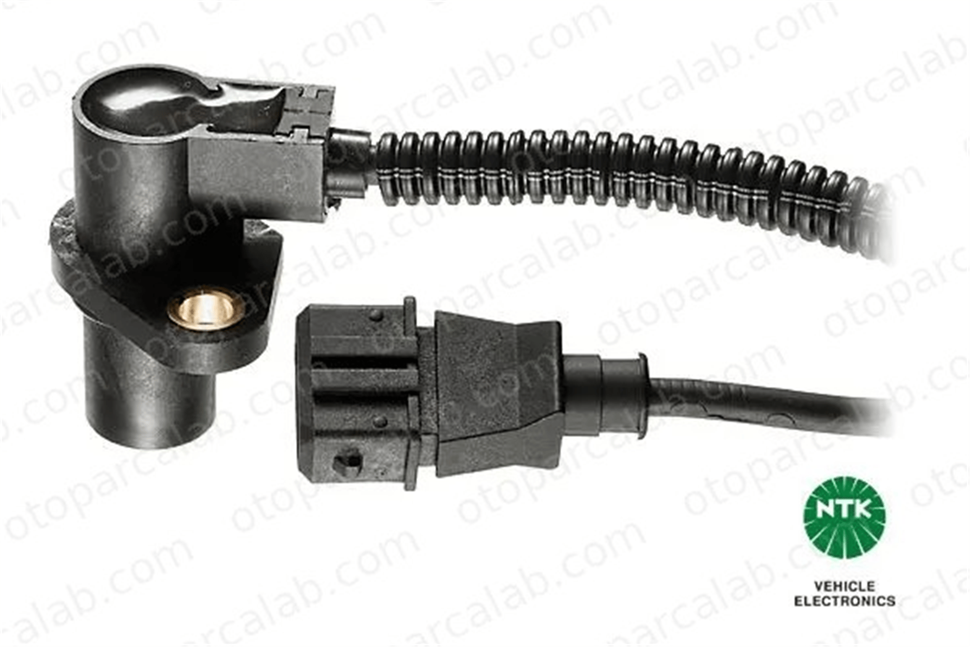 NGK 81420 Krank Sensörü OPEL VECTRA B VECTRA B Station wagon 1238228 9174621