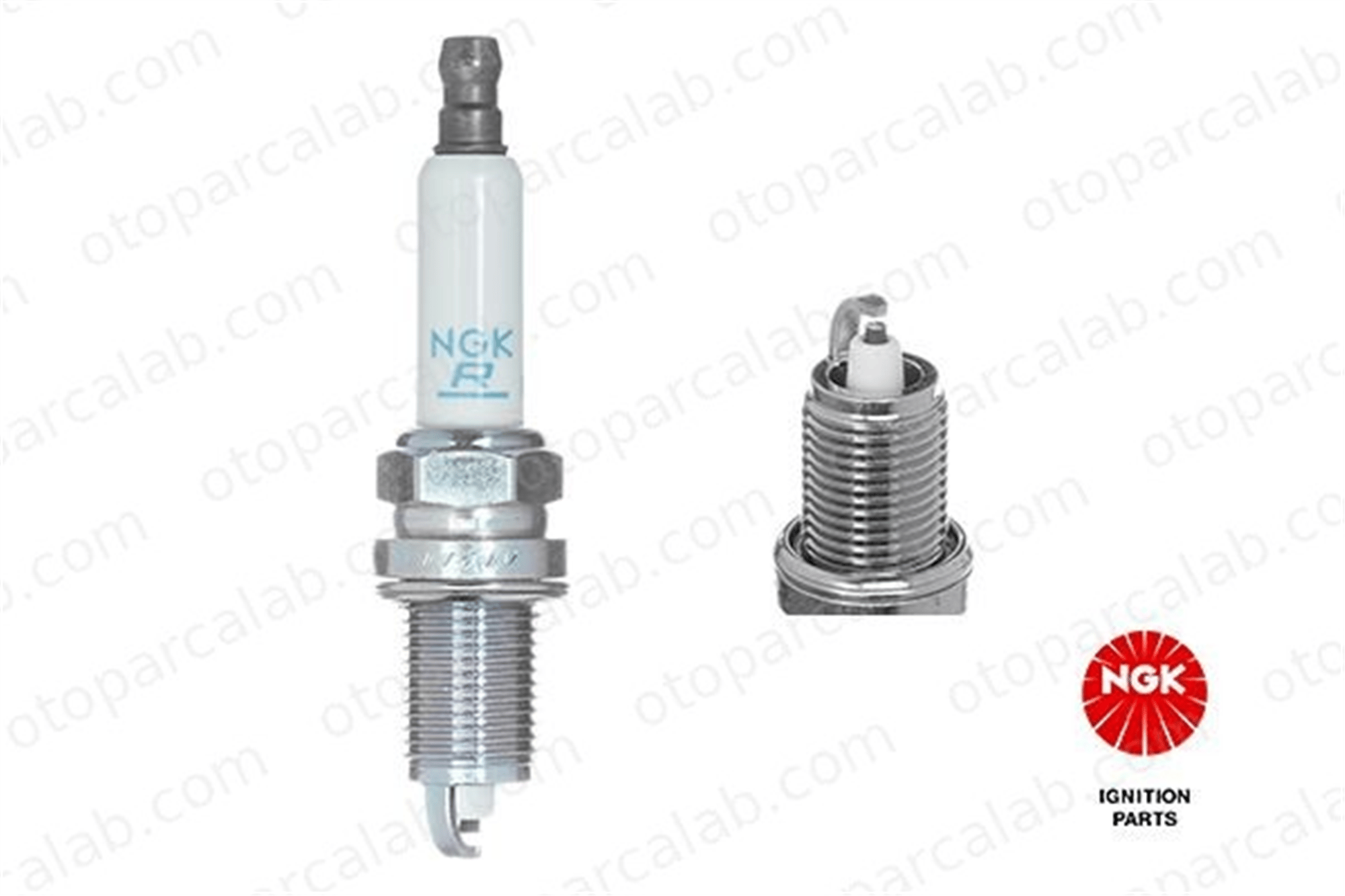 NGK 8894 Ateşleme Bujisi CHEVROLET AVEO Sedan OPEL CORSA D 55580961 55565219