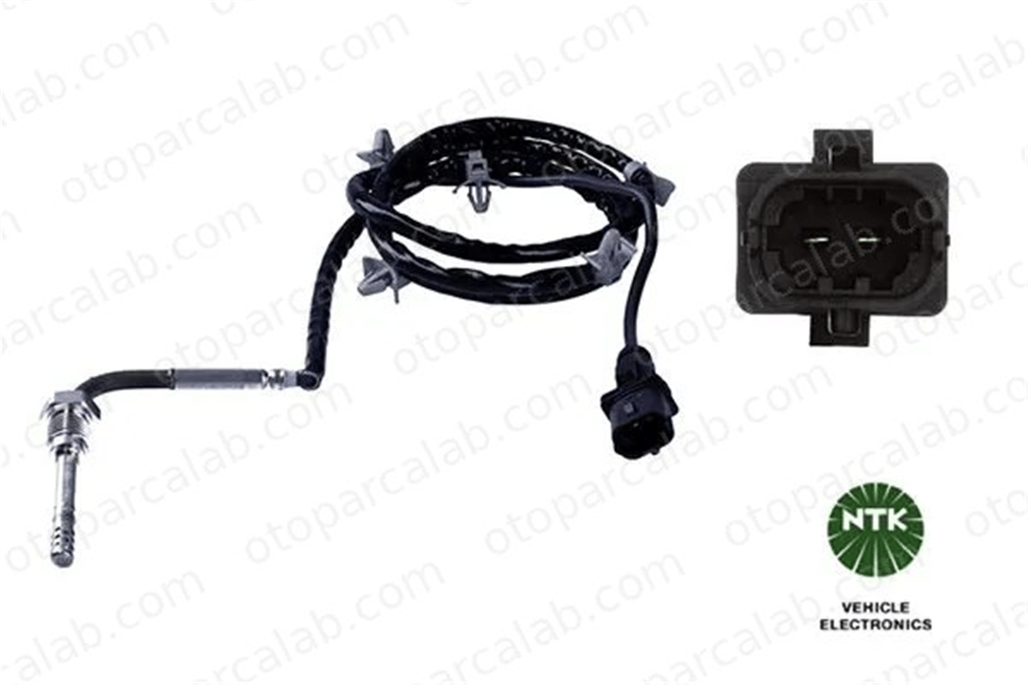 NGK 90000 Egzoz Sıcaklık Sensörü OPEL CORSA D 55564270 55580025
