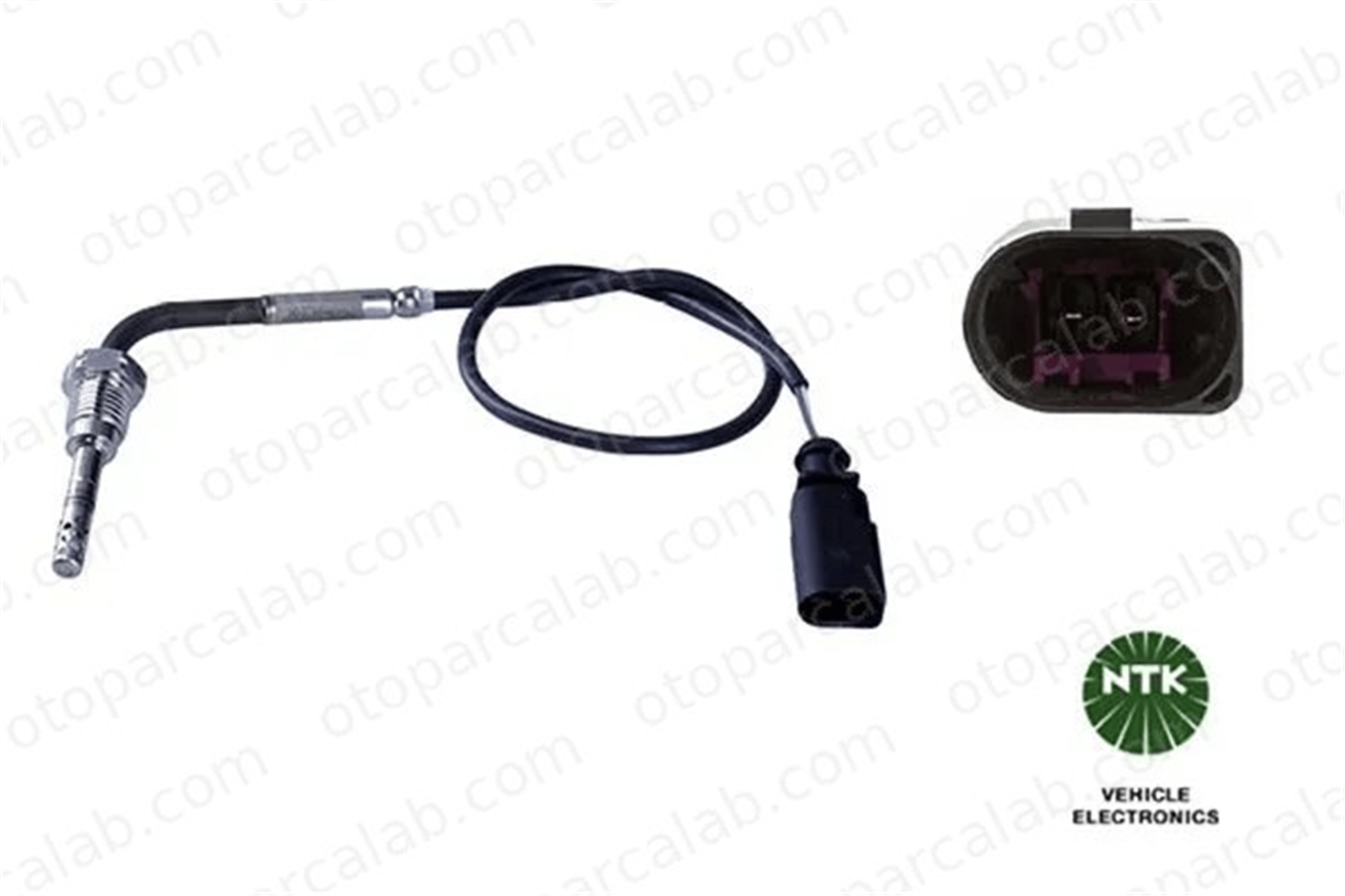 NGK 90224 Egzoz Sıcaklık Sensörü AUDI A7 Sportback PORSCHE CAYENNE 59906088BJ 059 906 088 BJ