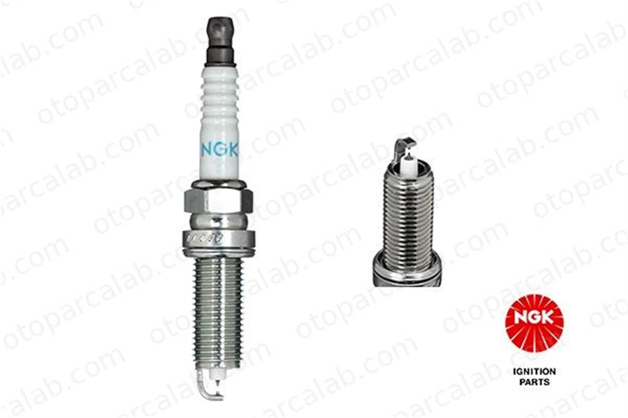 NGK 9029 Ateşleme Bujisi NISSAN JUKE QASHQAI / QASHQAI +2 I 224012331R 22401JA01B