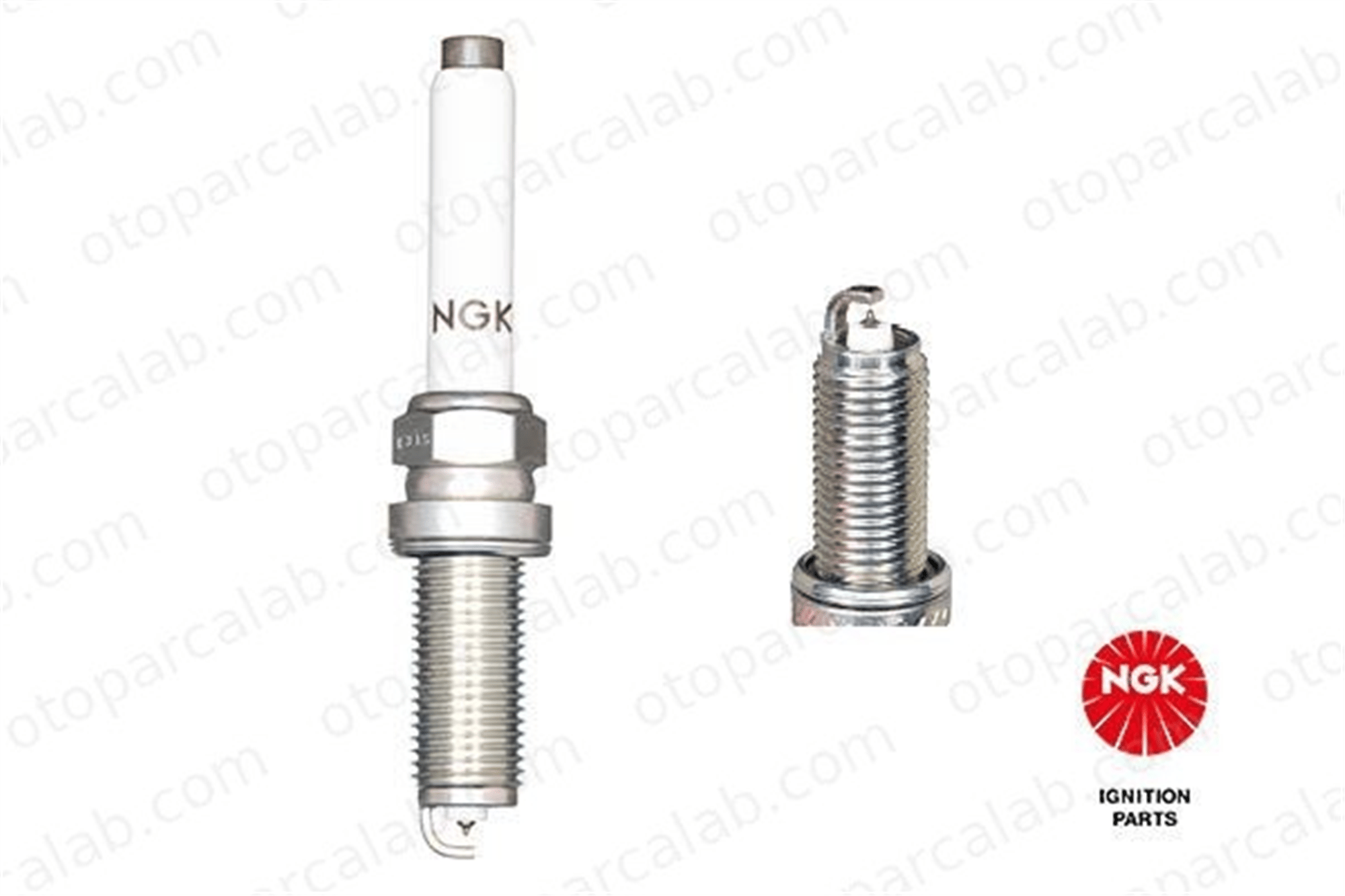 NGK 90418 Ateşleme Bujisi JEEP RENEGADE SUV FIAT 500X 55278162 46344793