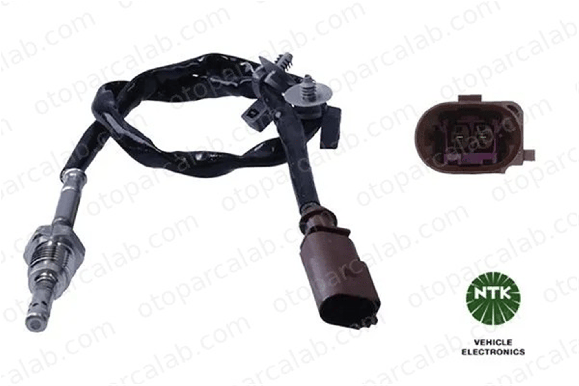 NGK 90479 Egzoz Sıcaklık Sensörü SEAT EXEO EXEO ST 3L906088CA 03L906088CA