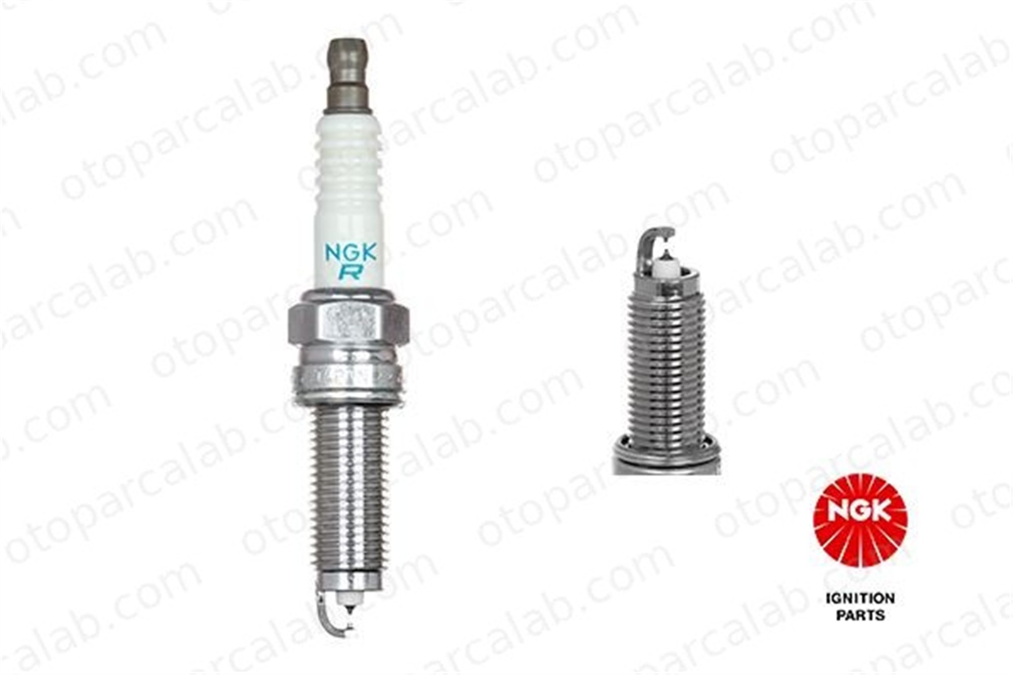 NGK 90738 Ateşleme Bujisi FORD FIESTA VII PUMA HX7G12405AA 2249264