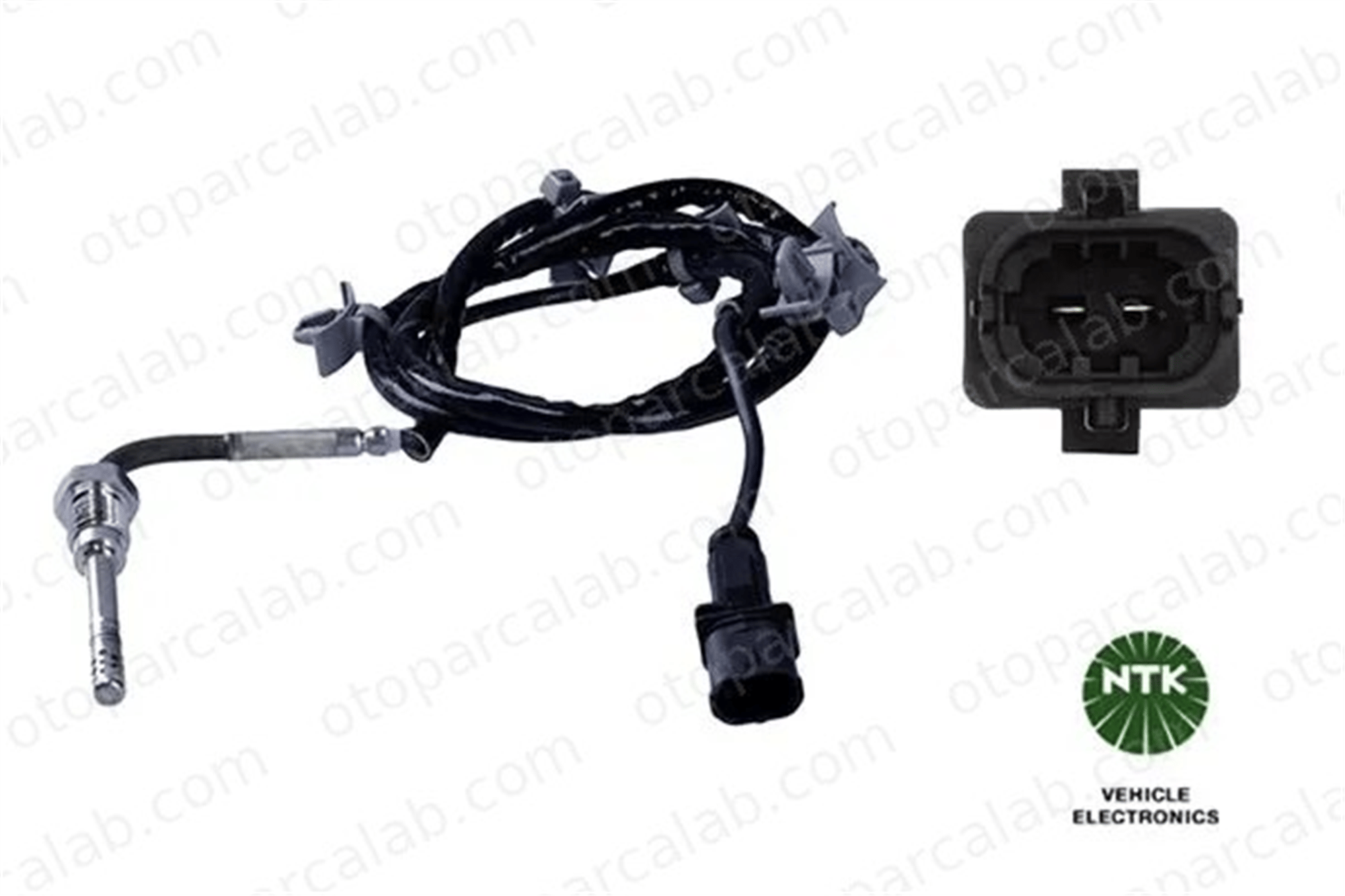 NGK 90759 Egzoz Sıcaklık Sensörü OPEL ASTRA J GTC ASTRA J Sports Tourer 55596774