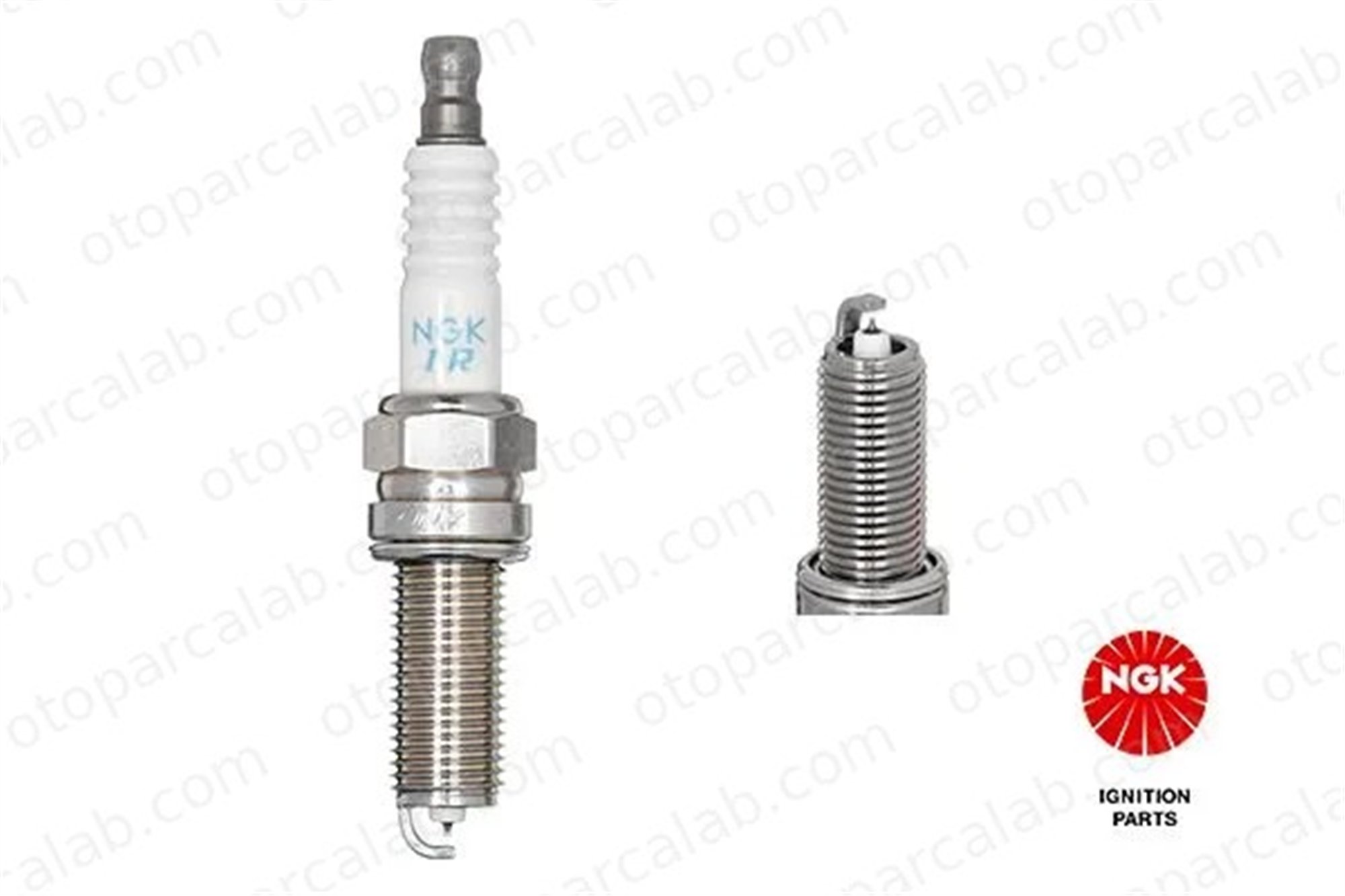 NGK 90779 Ateşleme Bujisi FIAT 500 500 C 55240046