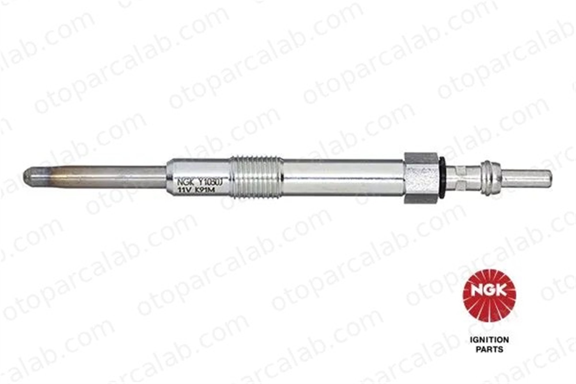 NGK 90828 Isıtma Bujisi FIAT BRAVO II GRANDE PUNTO 93190433 55200817