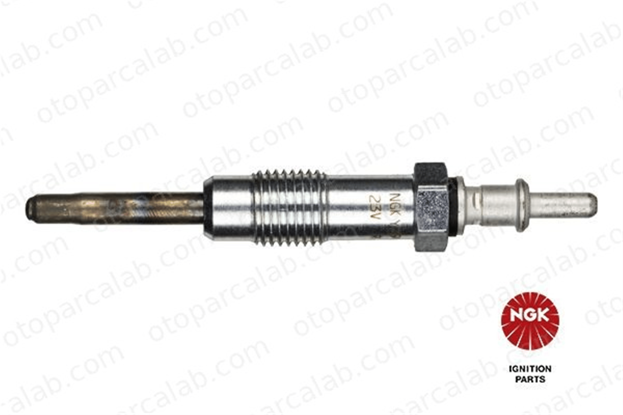 NGK 90865 Isıtma Bujisi MERCEDES-BENZ G-SERISI A0011591401 11591401