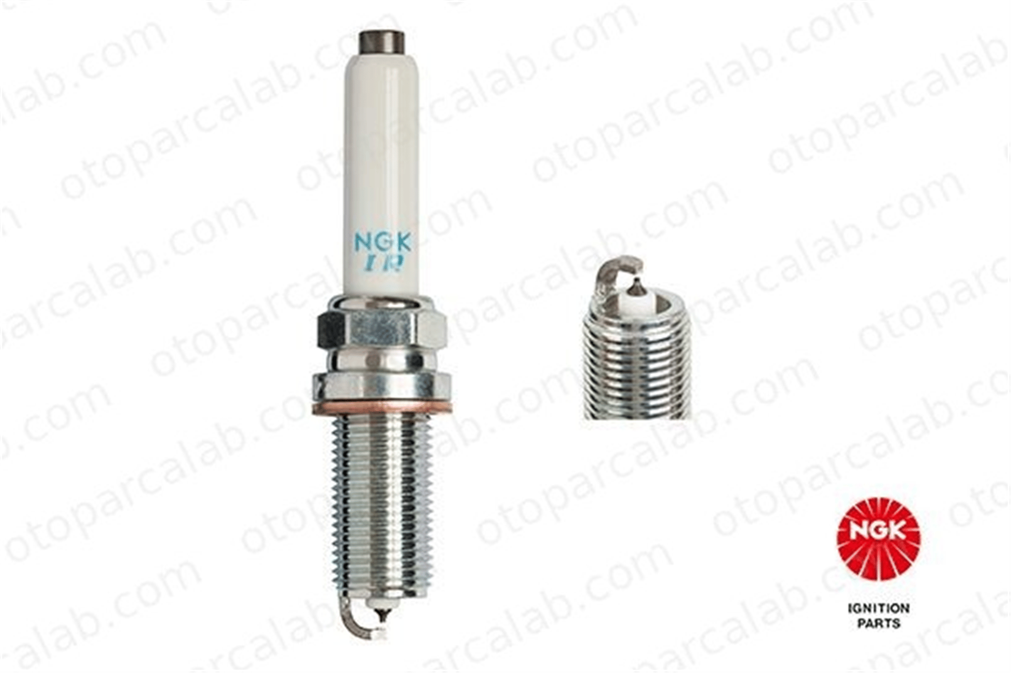 NGK 91006 Ateşleme Bujisi AUDI A6 C7 Avant A7 Sportback 6K905601M 06K 905 601 M