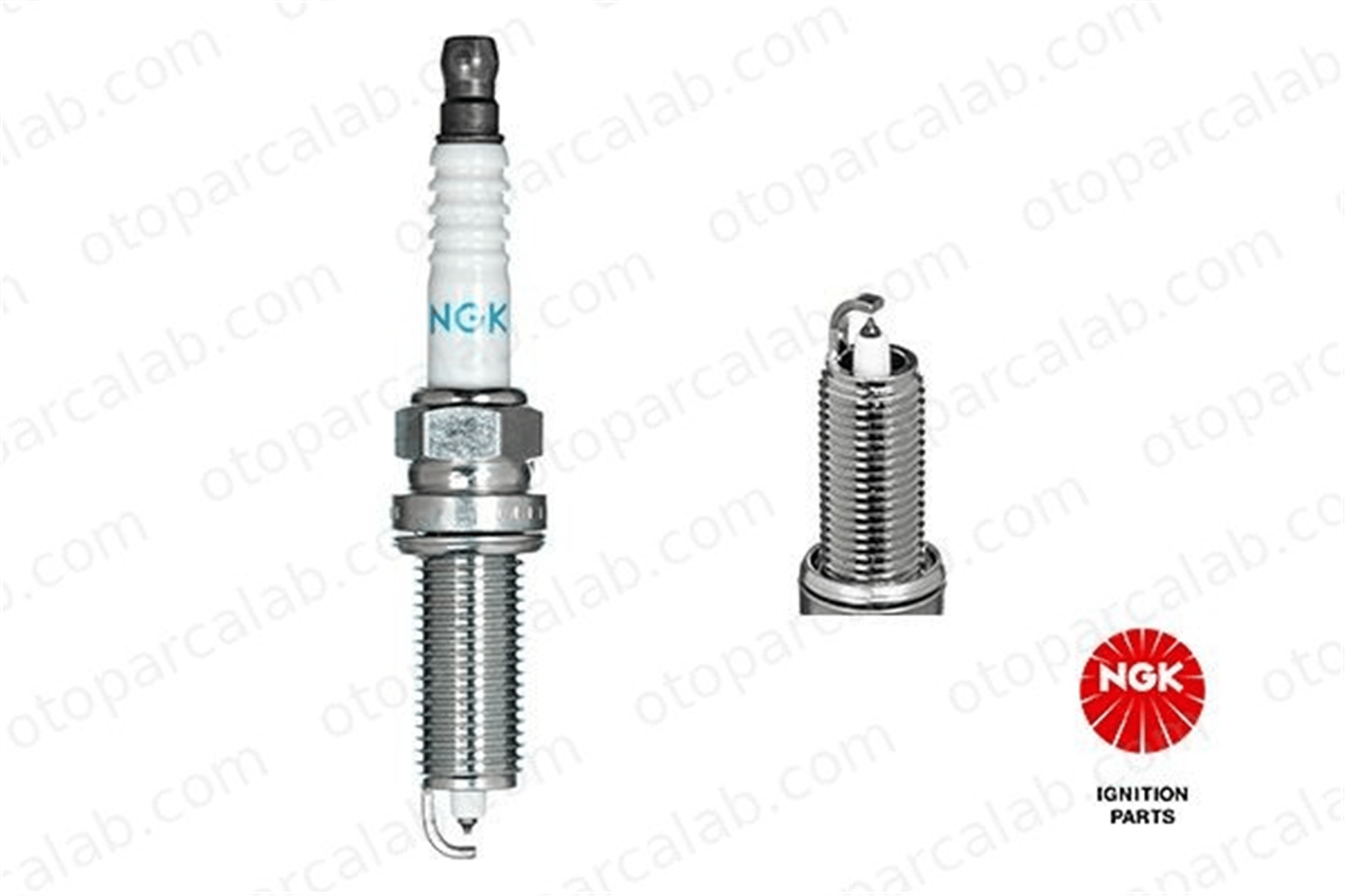 NGK 91136 Ateşleme Bujisi NISSAN QASHQAI / QASHQAI +2 I X-TRAIL II 7701065085 22401EA015