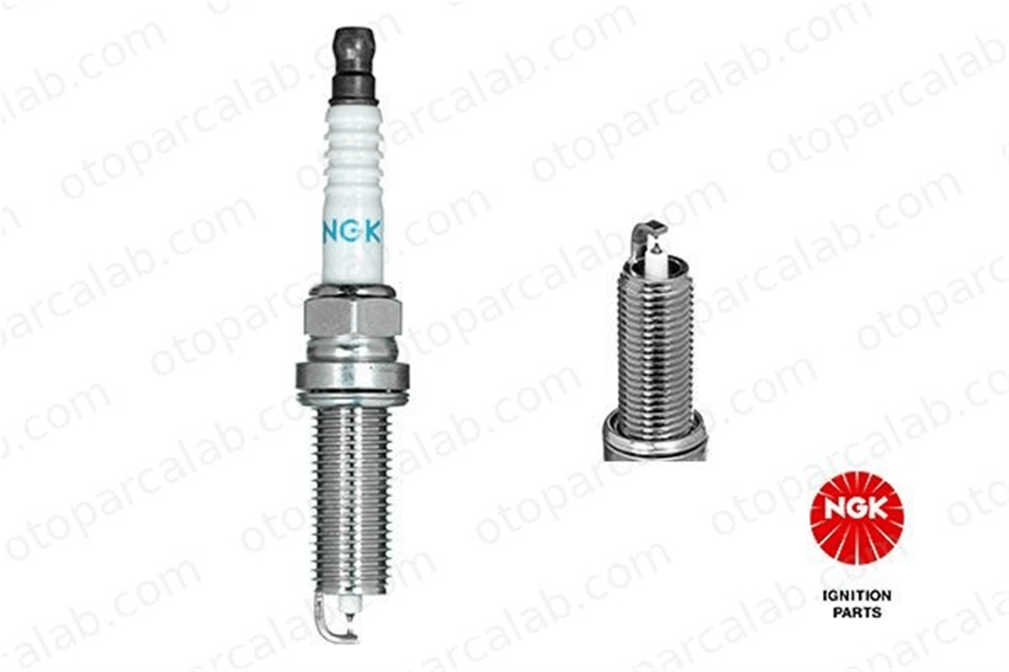 NGK 91215 Ateşleme Bujisi NISSAN JUKE RENAULT CLIO IV 224011KC1C 224011KC7C
