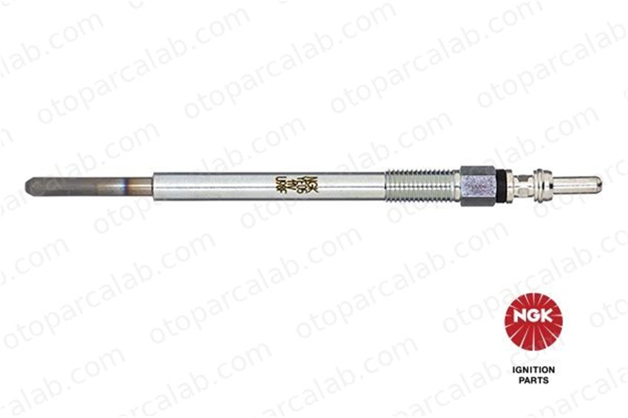 NGK 91322 Isıtma Bujisi PEUGEOT PARTNER Kasa/büyük limuzin CITROËN C3 I 596078 596079