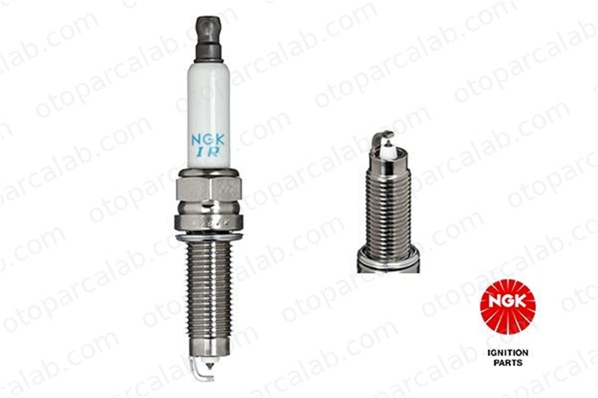 NGK 91381 Ateşleme Bujisi VW TOUAREG PORSCHE CAYENNE 3H905600 03H 905 600