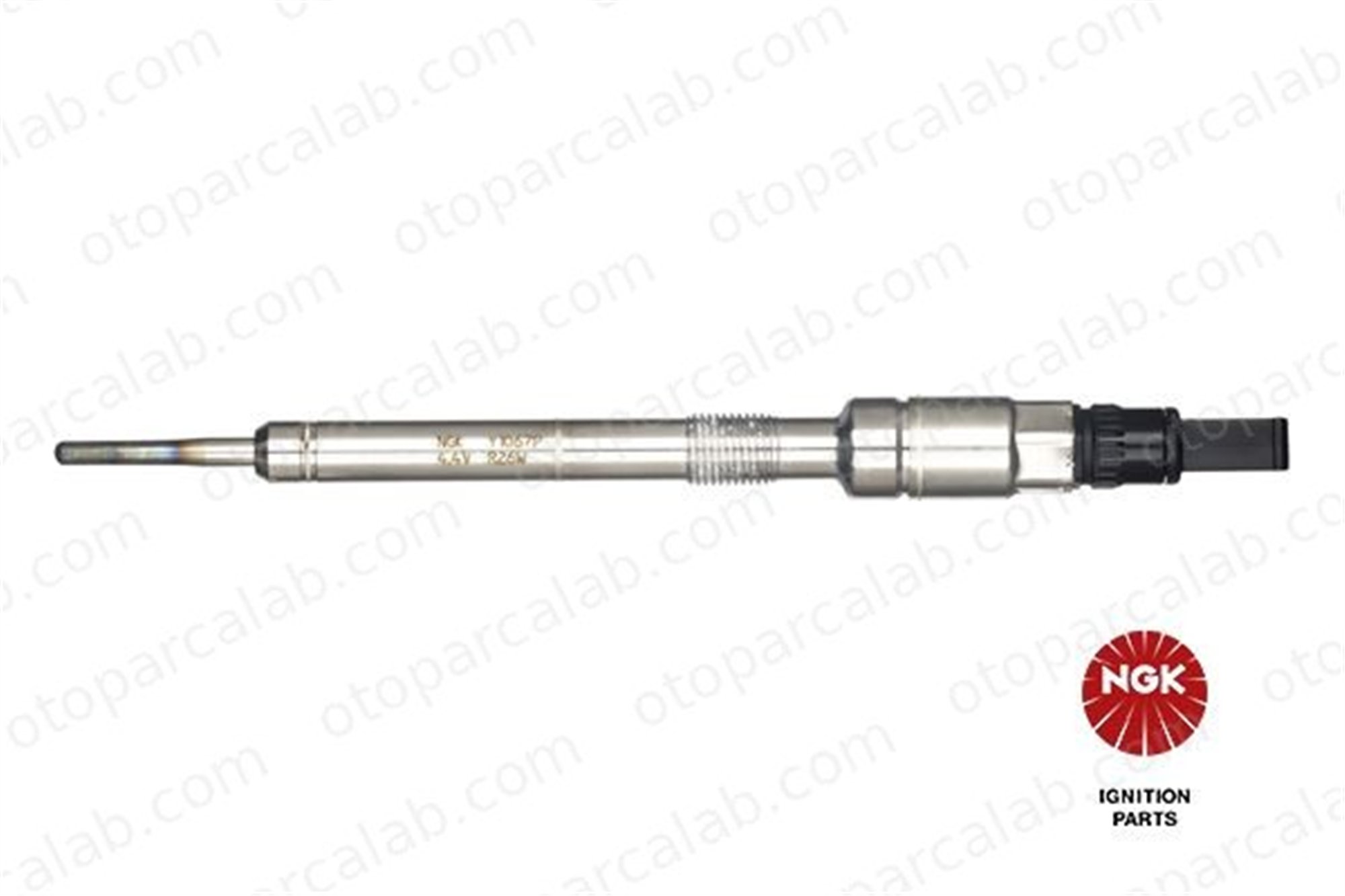NGK 91383 Isıtma Bujisi AUDI A4 B9 Avant A6 C8 4L905061B 04L905061B