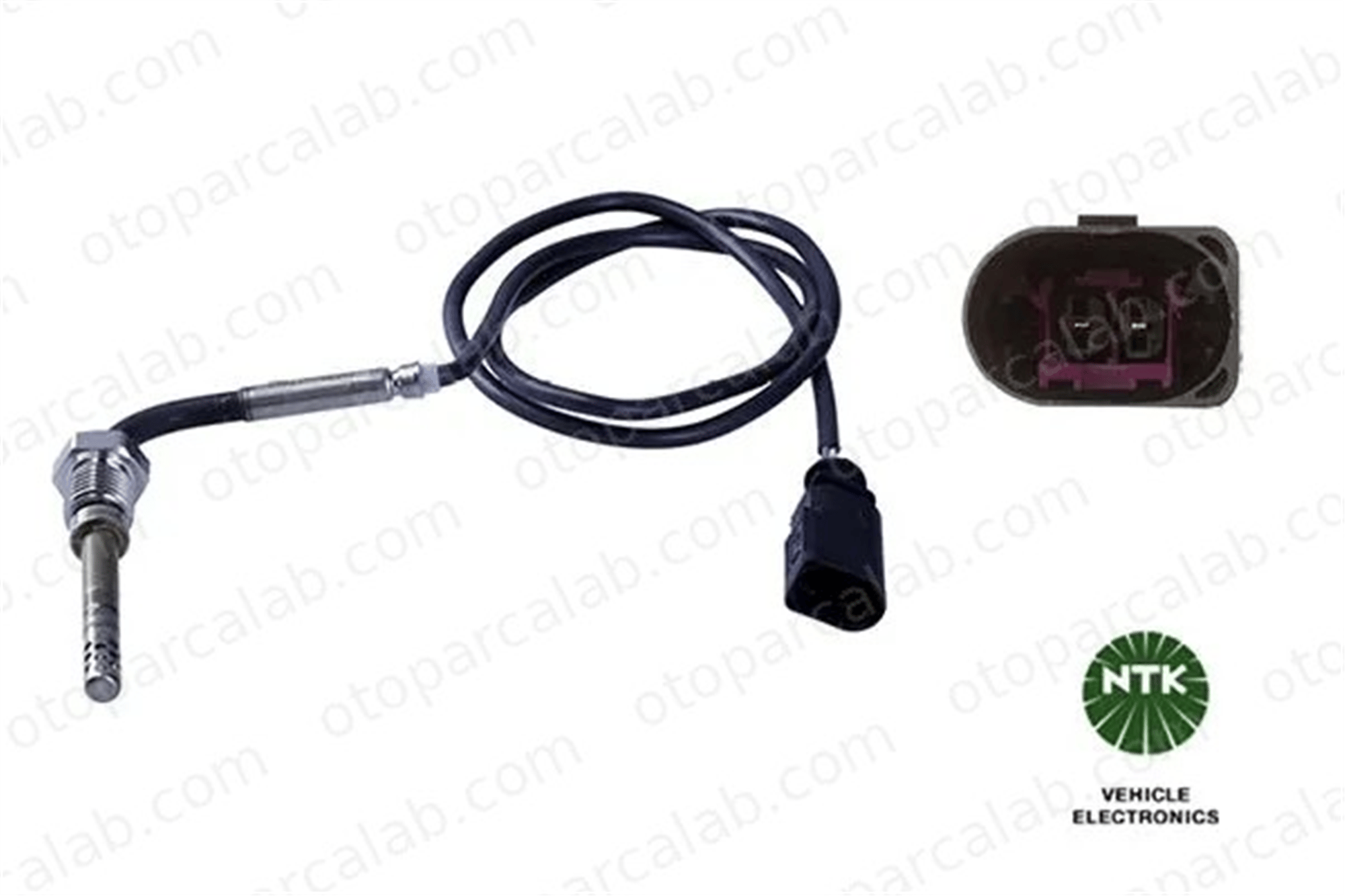 NGK 91410 Egzoz Sıcaklık Sensörü PORSCHE CAYENNE AUDI Q7 57906088K 95860628860