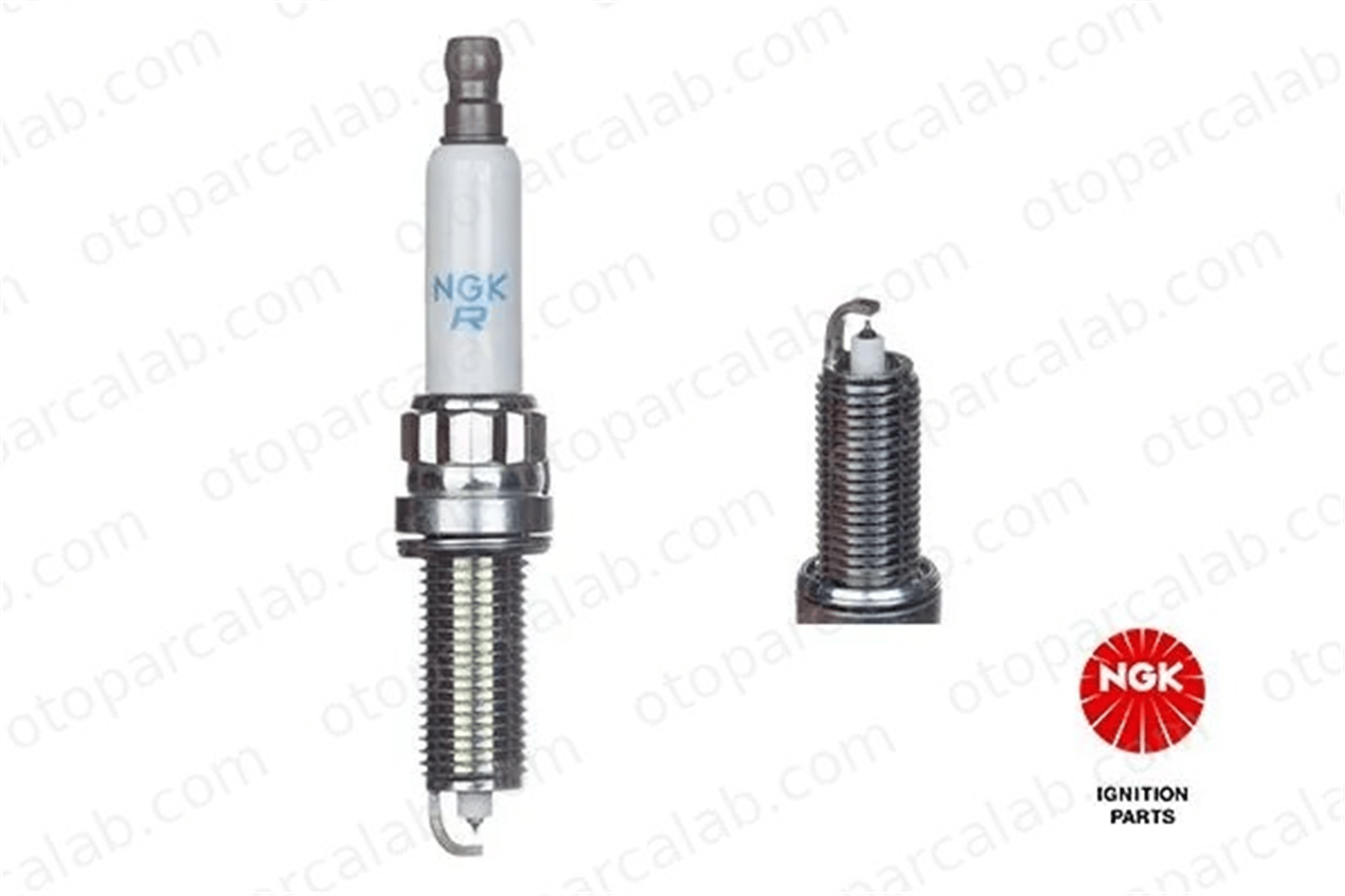 NGK 91530 Ateşleme Bujisi MINI MINI MINI COUNTRYMAN 5960A5 5960L0