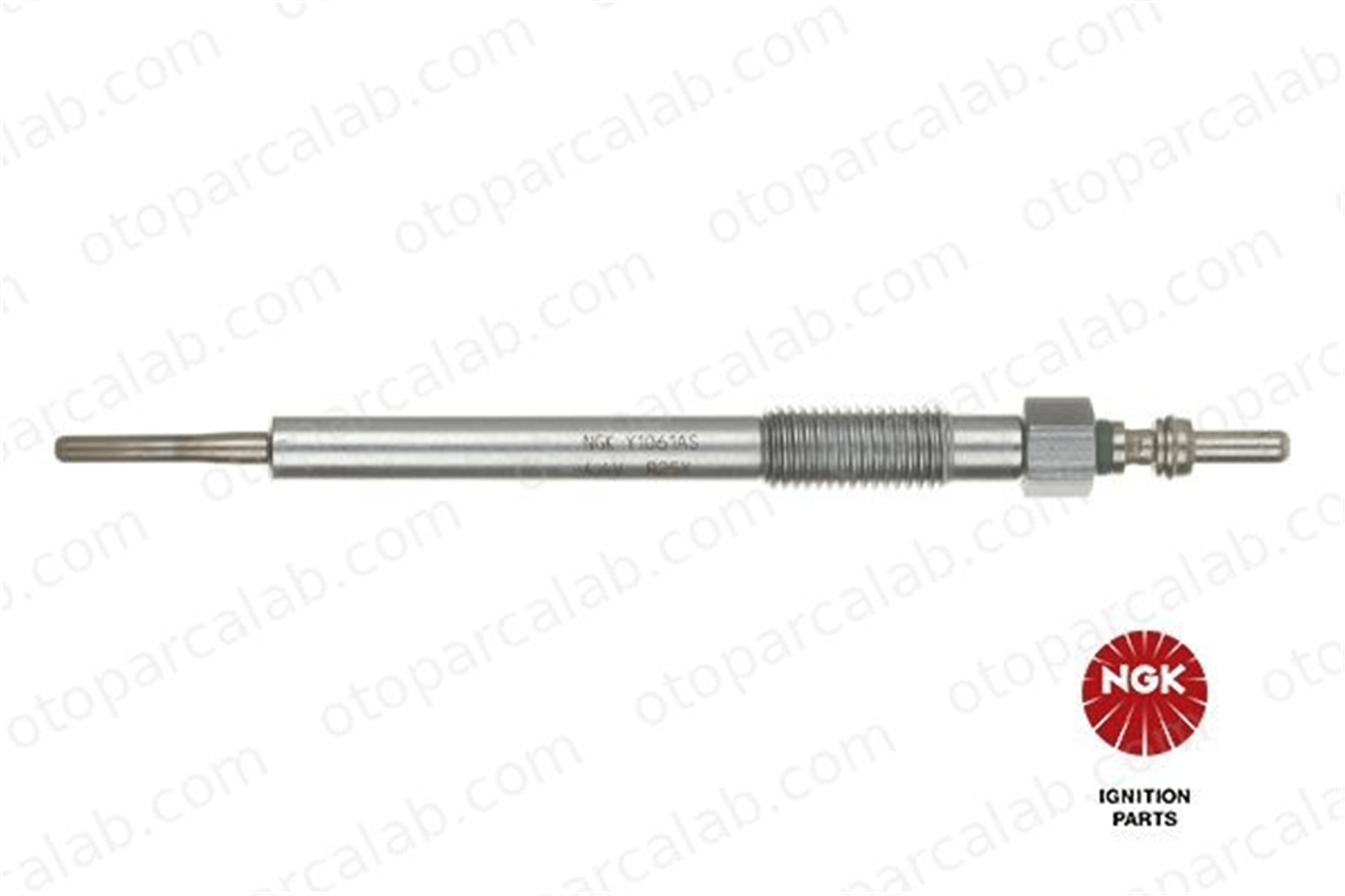 NGK 91586 Isıtma Bujisi OPEL ASTRA J ASTRA J GTC 55567737 1214067