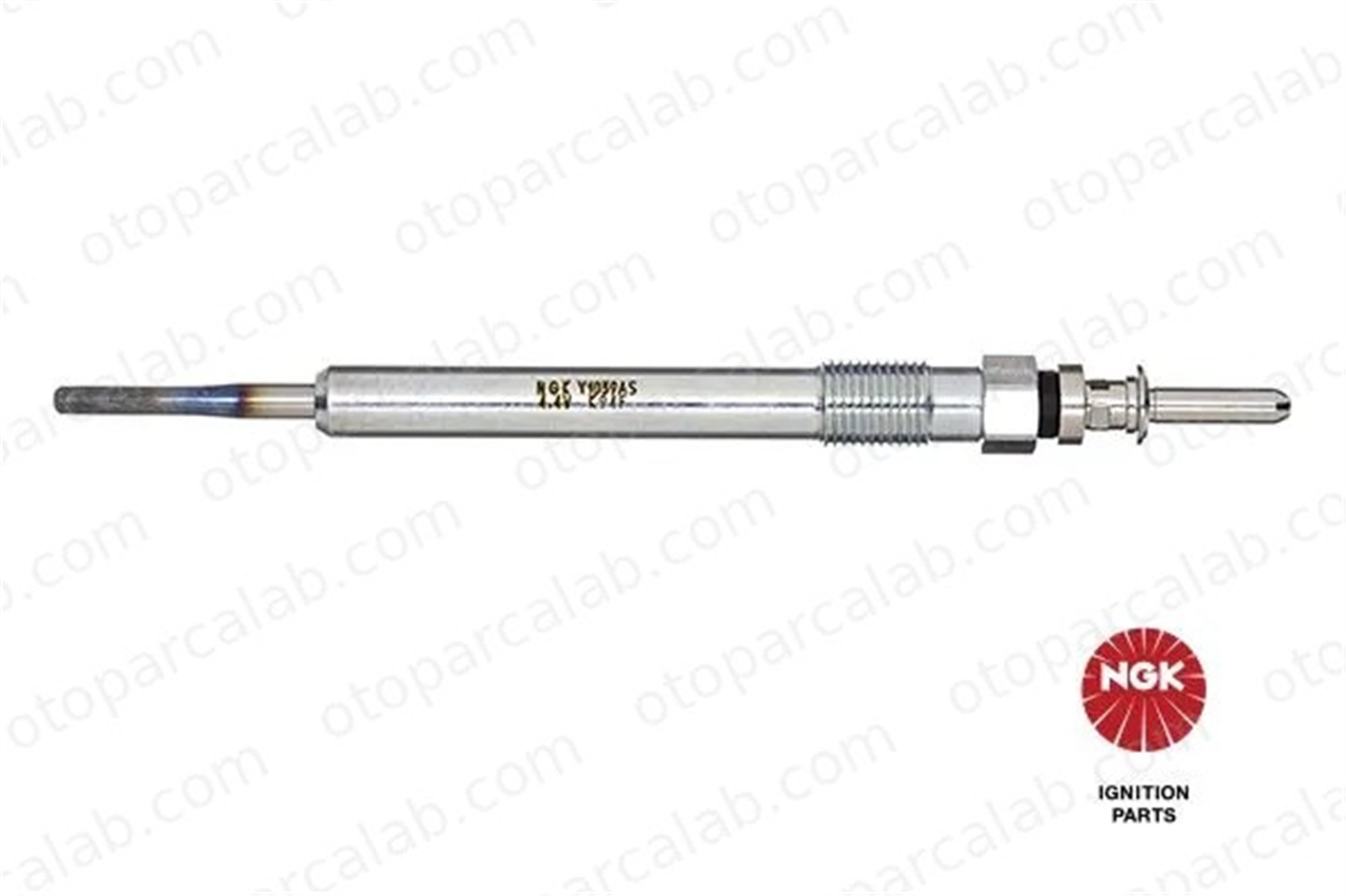 NGK 91648 Isıtma Bujisi MINI MINI COUNTRYMAN MINI 12237798001 12238572135
