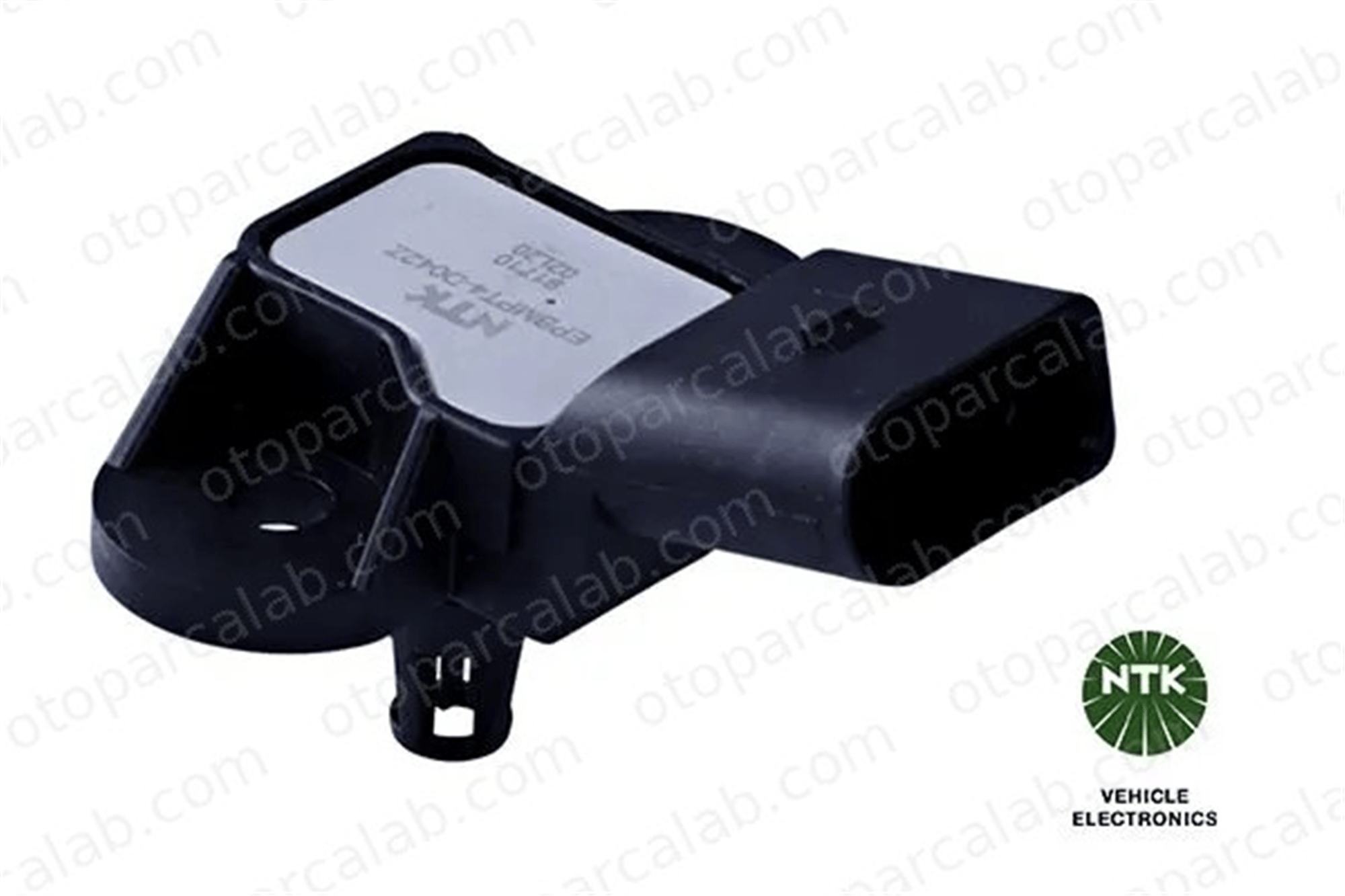NGK 91710 MAP Sensörü BENTLEY CONTINENTAL Cabrio CONTINENTAL Coupe 7C906051 07C 906 051