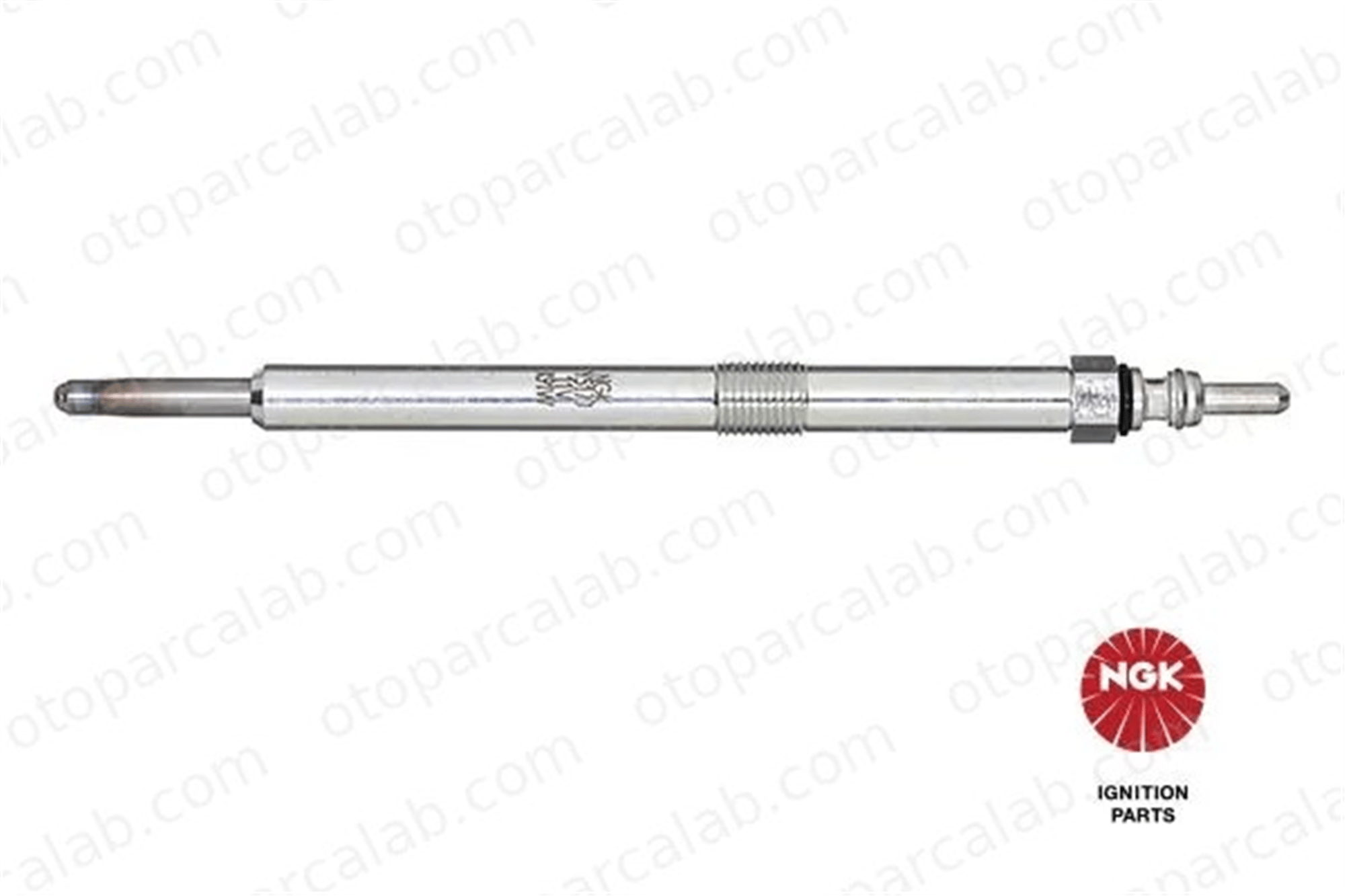 NGK 91766 Isıtma Bujisi NISSAN INTERSTAR Minibüs/Otobüs INTERSTAR Panelvan/Van 8200517313 8200445627