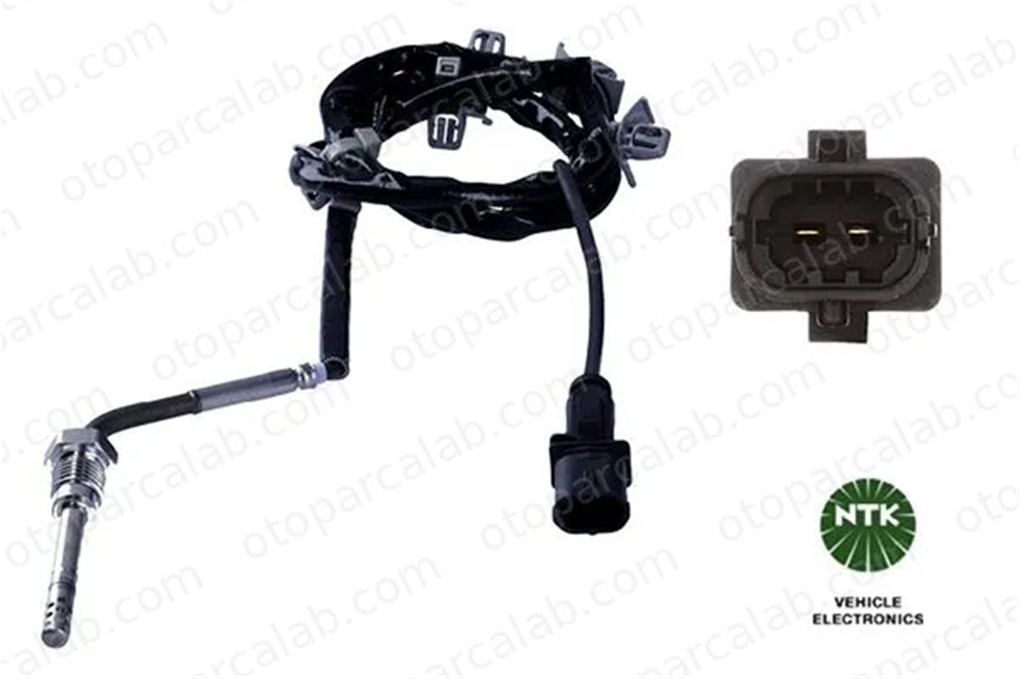 NGK 91859 Egzoz Sıcaklık Sensörü OPEL MOKKA / MOKKA X 55580026 1247484