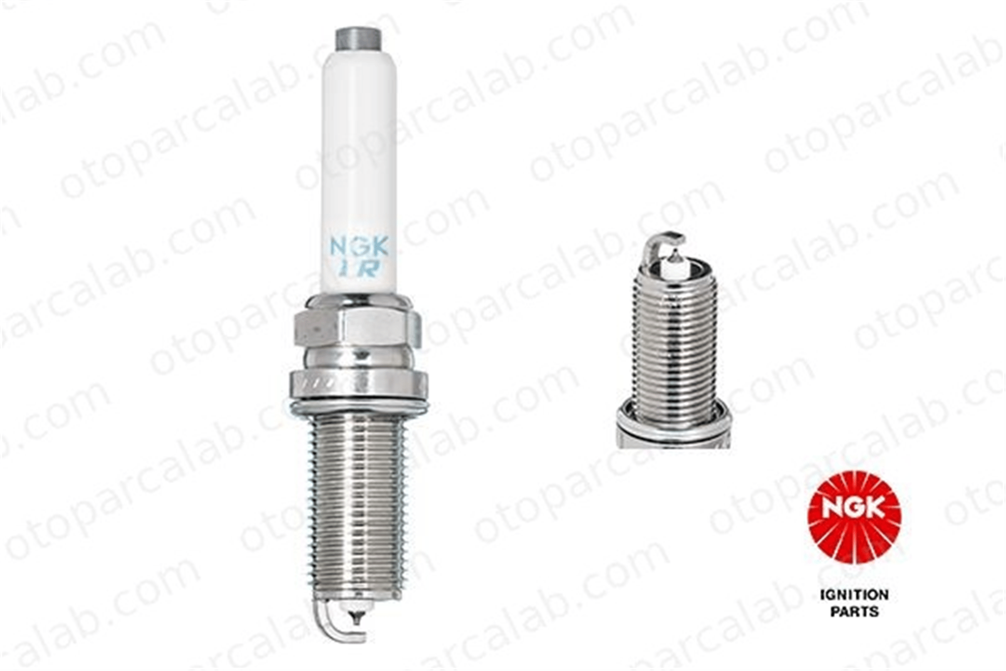 NGK 91898 Ateşleme Bujisi AUDI A6 C8 A7 Sportback 6K905601D 06K905601D