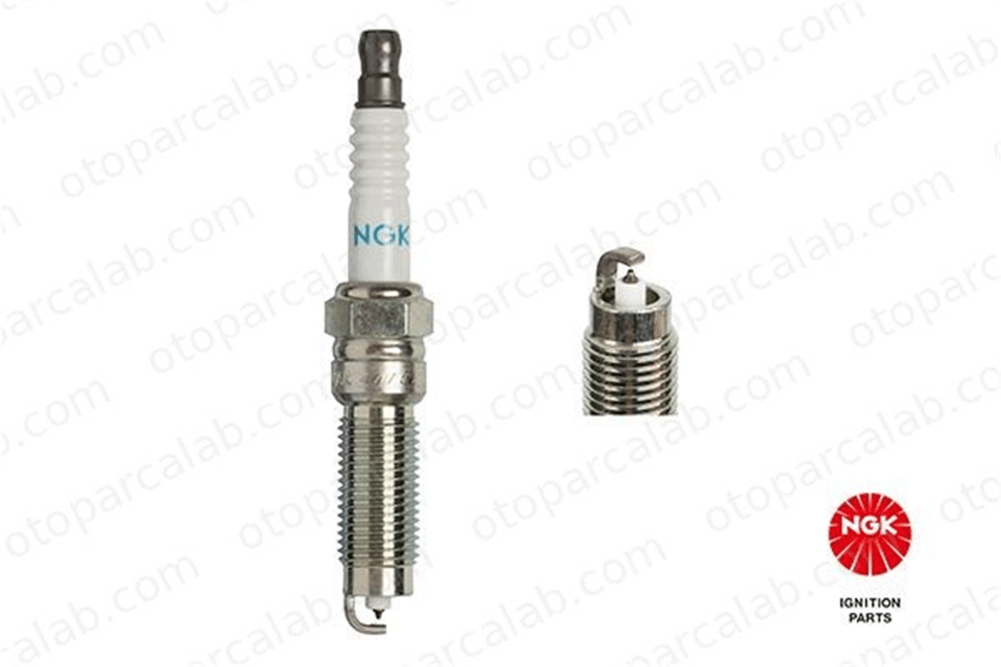 NGK 91924 Ateşleme Bujisi FORD KUGA II KUGA II VAN DS7G12405BA 1802090