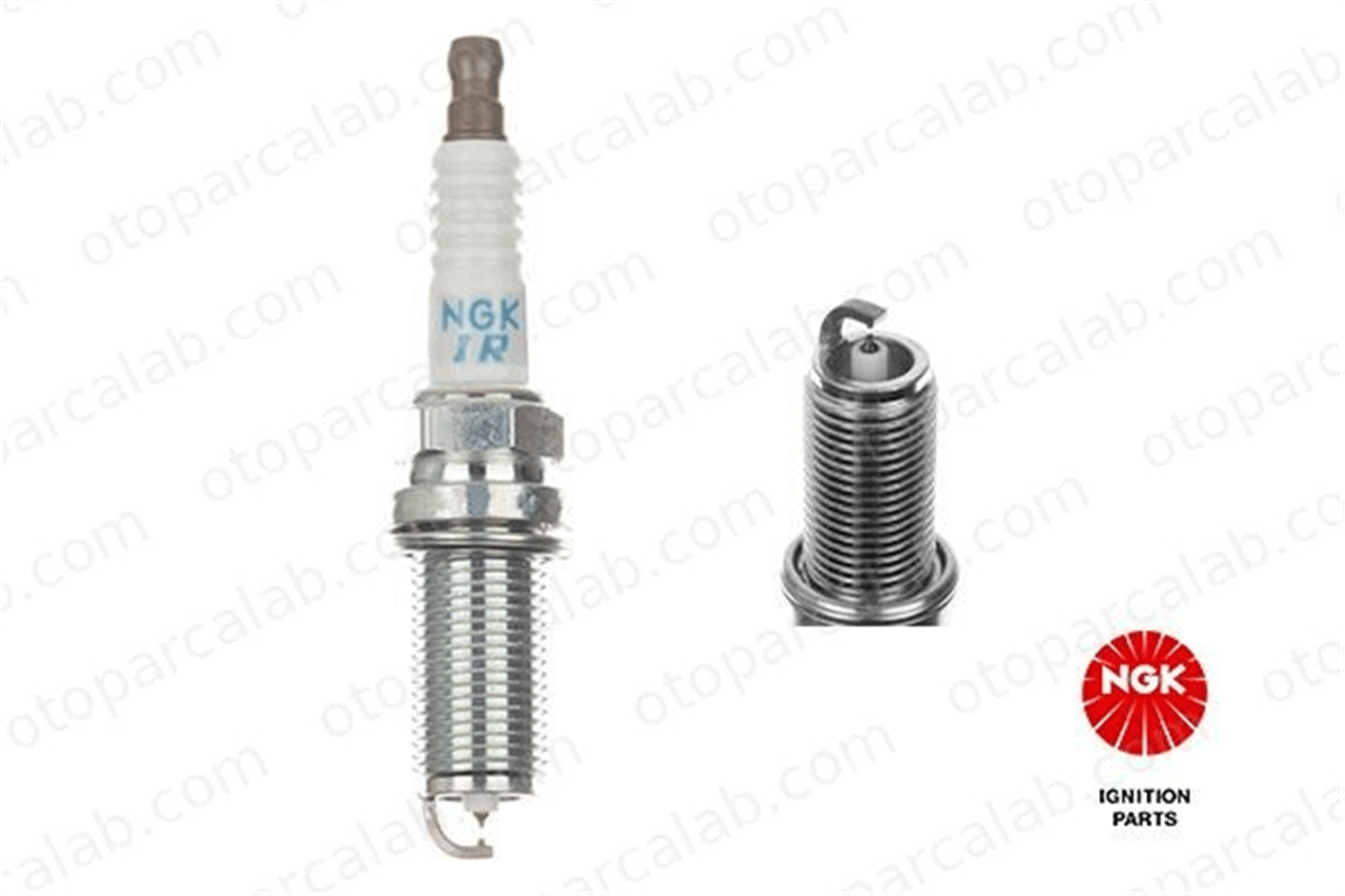 NGK 91961 Ateşleme Bujisi LEXUS RX NX 9091901276
