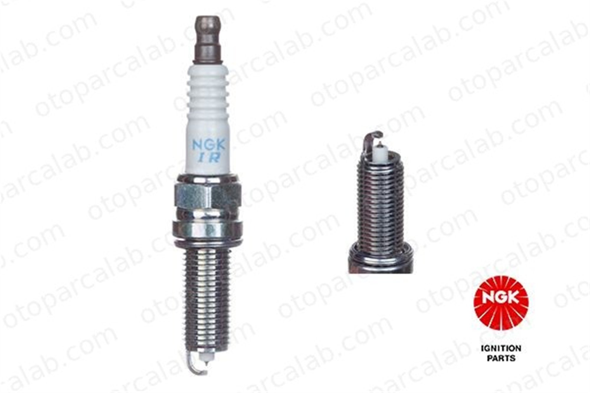 NGK 92154 Ateşleme Bujisi MITSUBISHI ECLIPSE CROSS MERCEDES-BENZ C-SERISI 1822A104 41592503